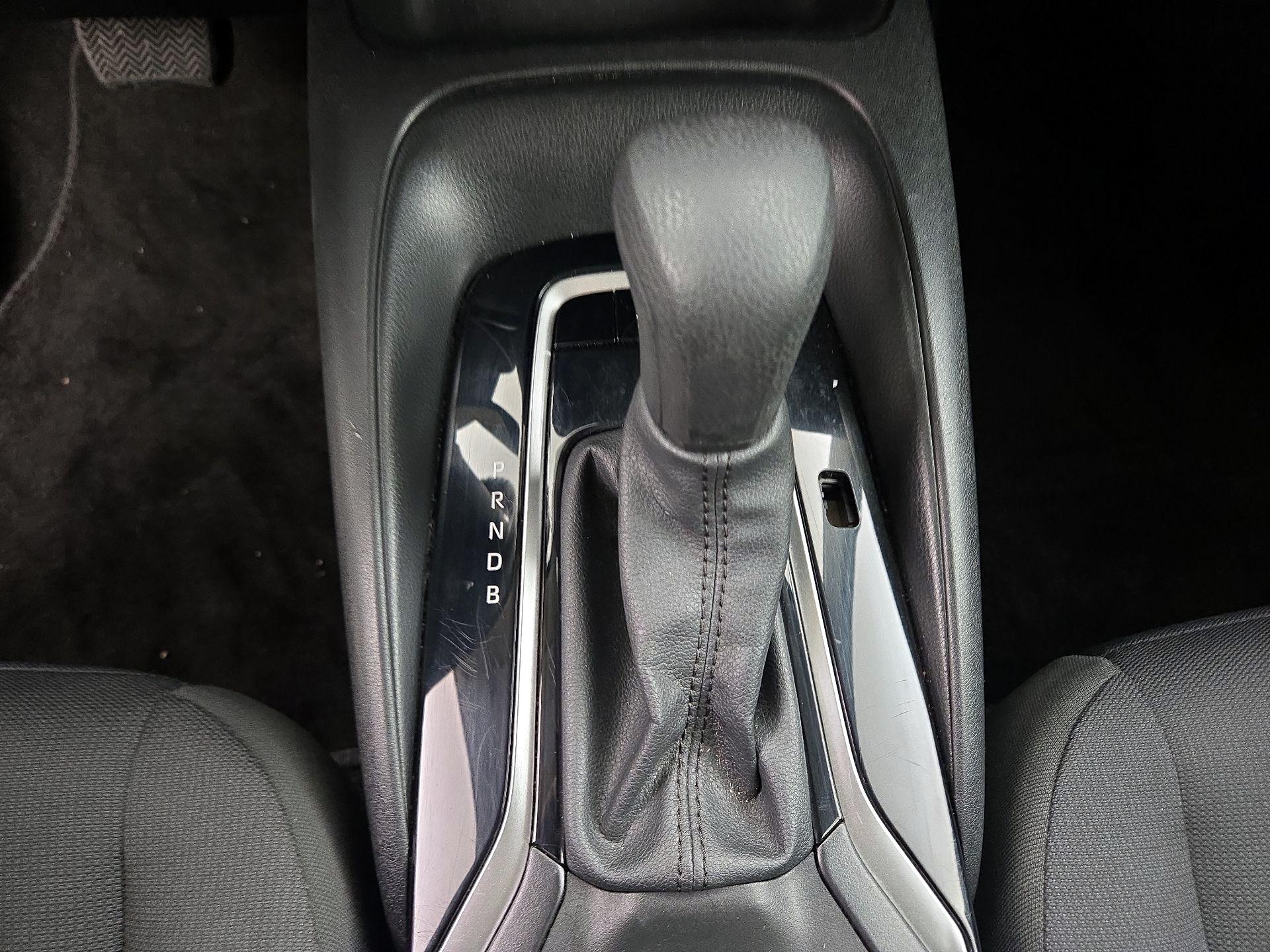 Thumbnail: 2024 Toyota Corolla - 17