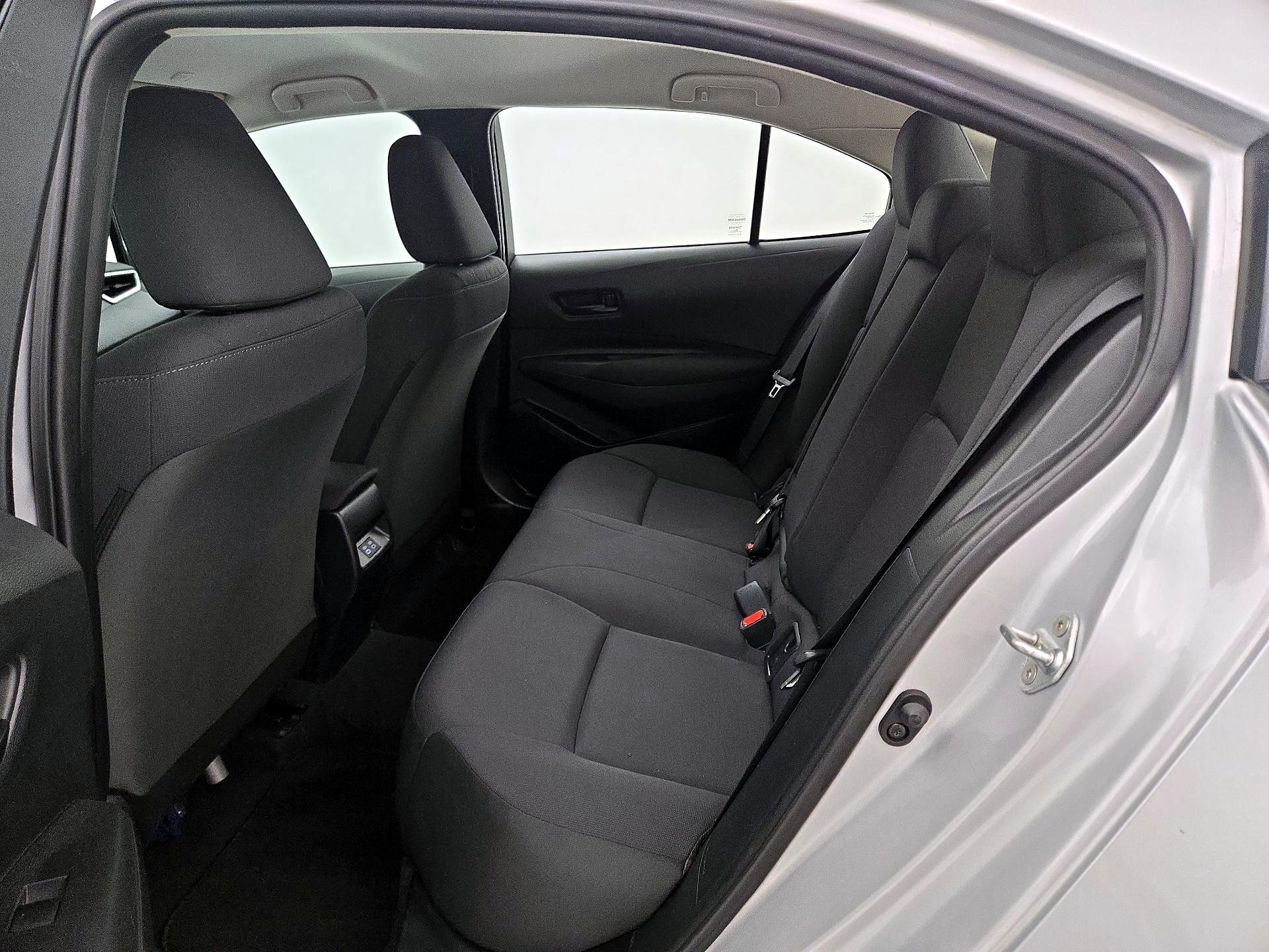 Thumbnail: 2024 Toyota Corolla - 19