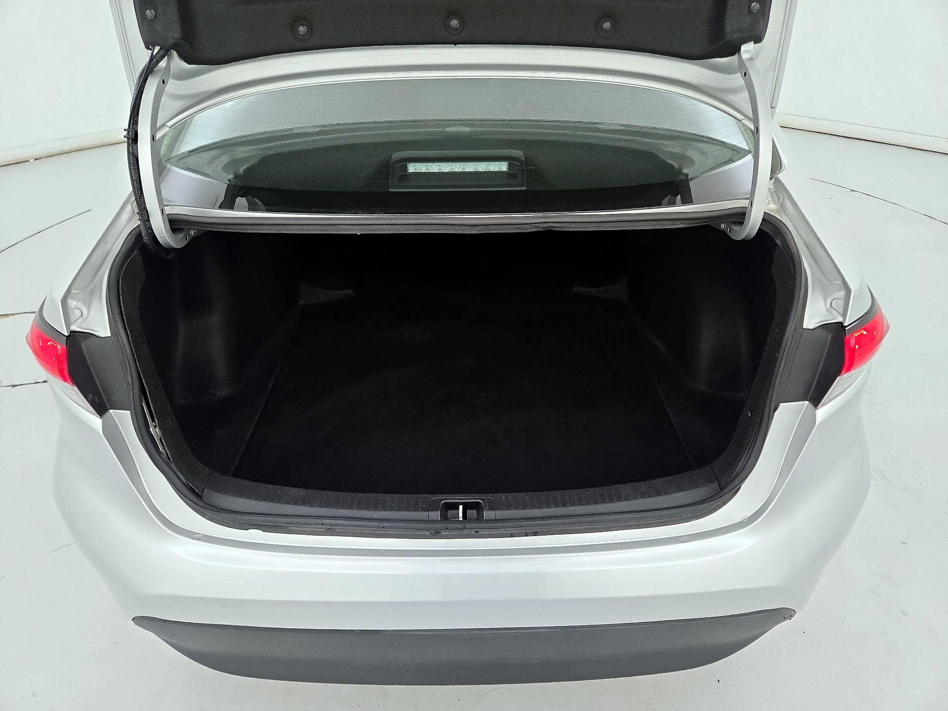 Thumbnail: 2024 Toyota Corolla - 20