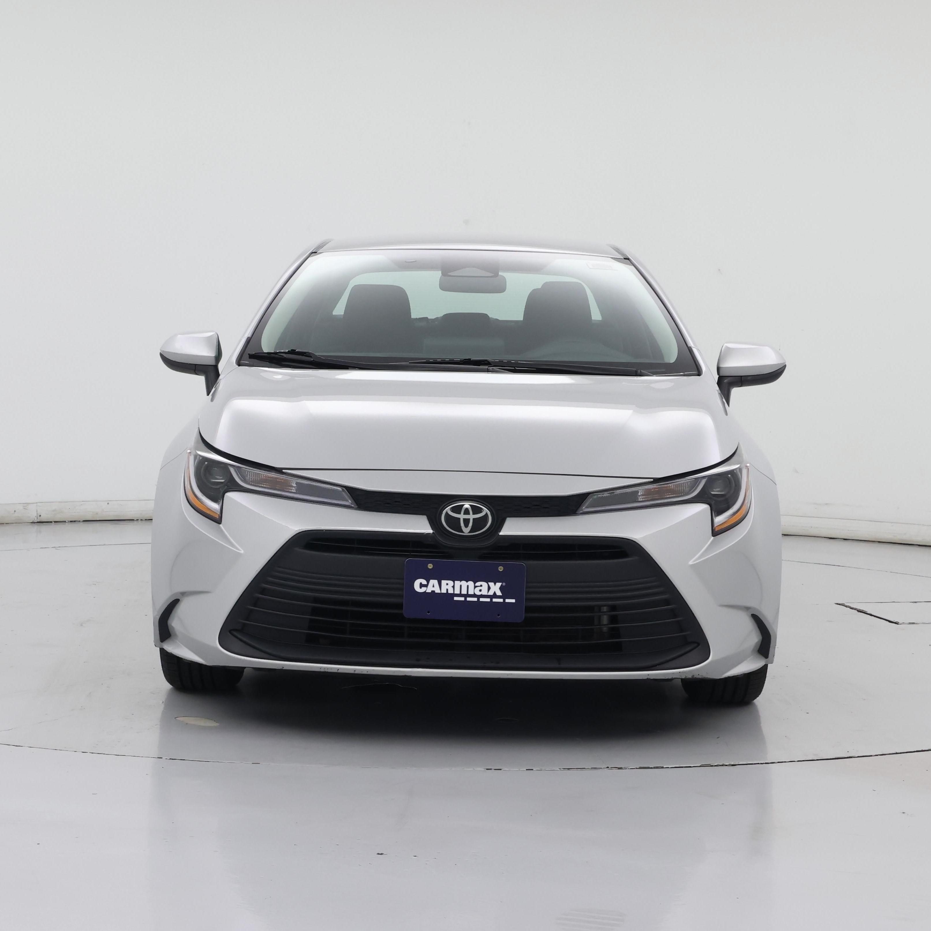 Thumbnail: 2024 Toyota Corolla - 5