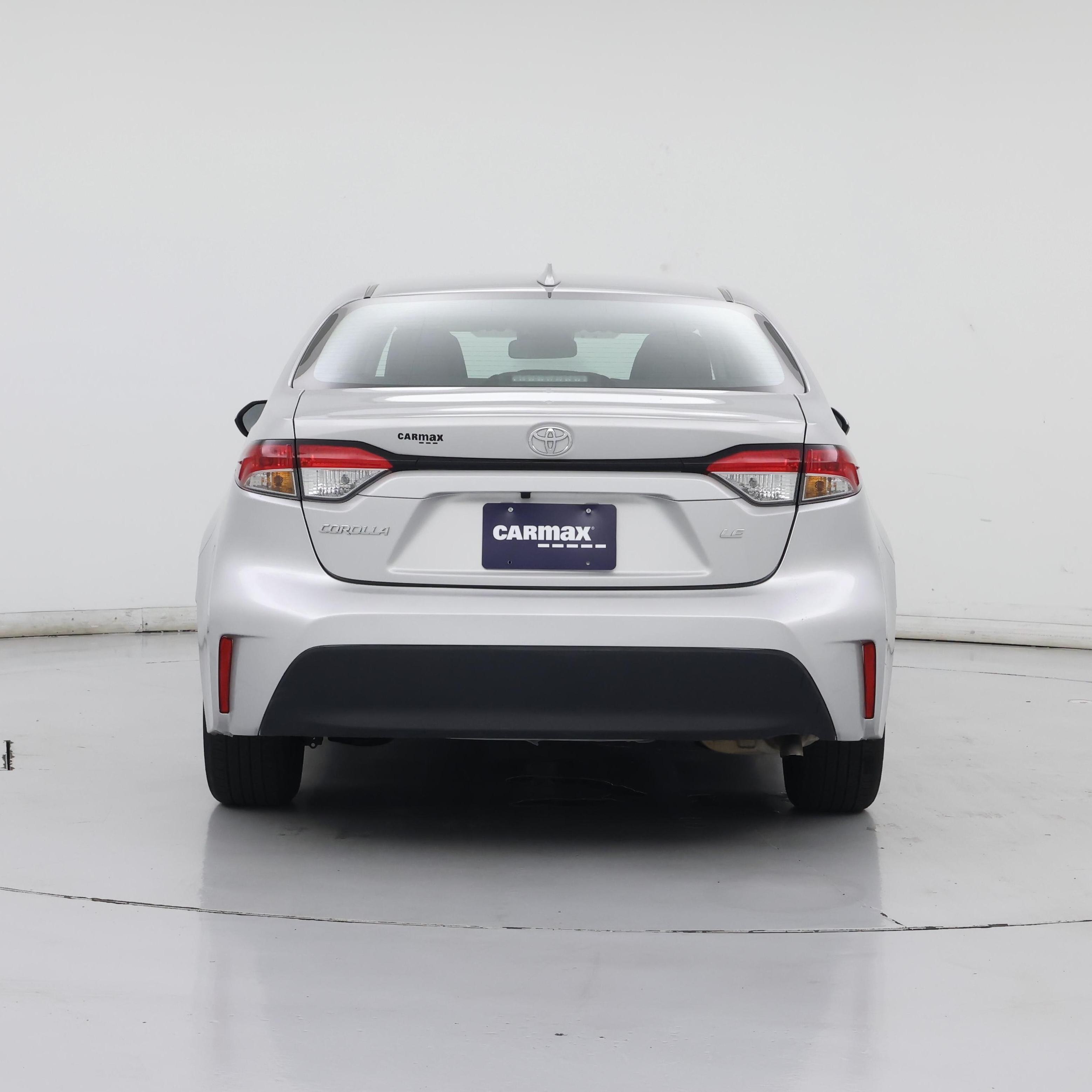 Thumbnail: 2024 Toyota Corolla - 6