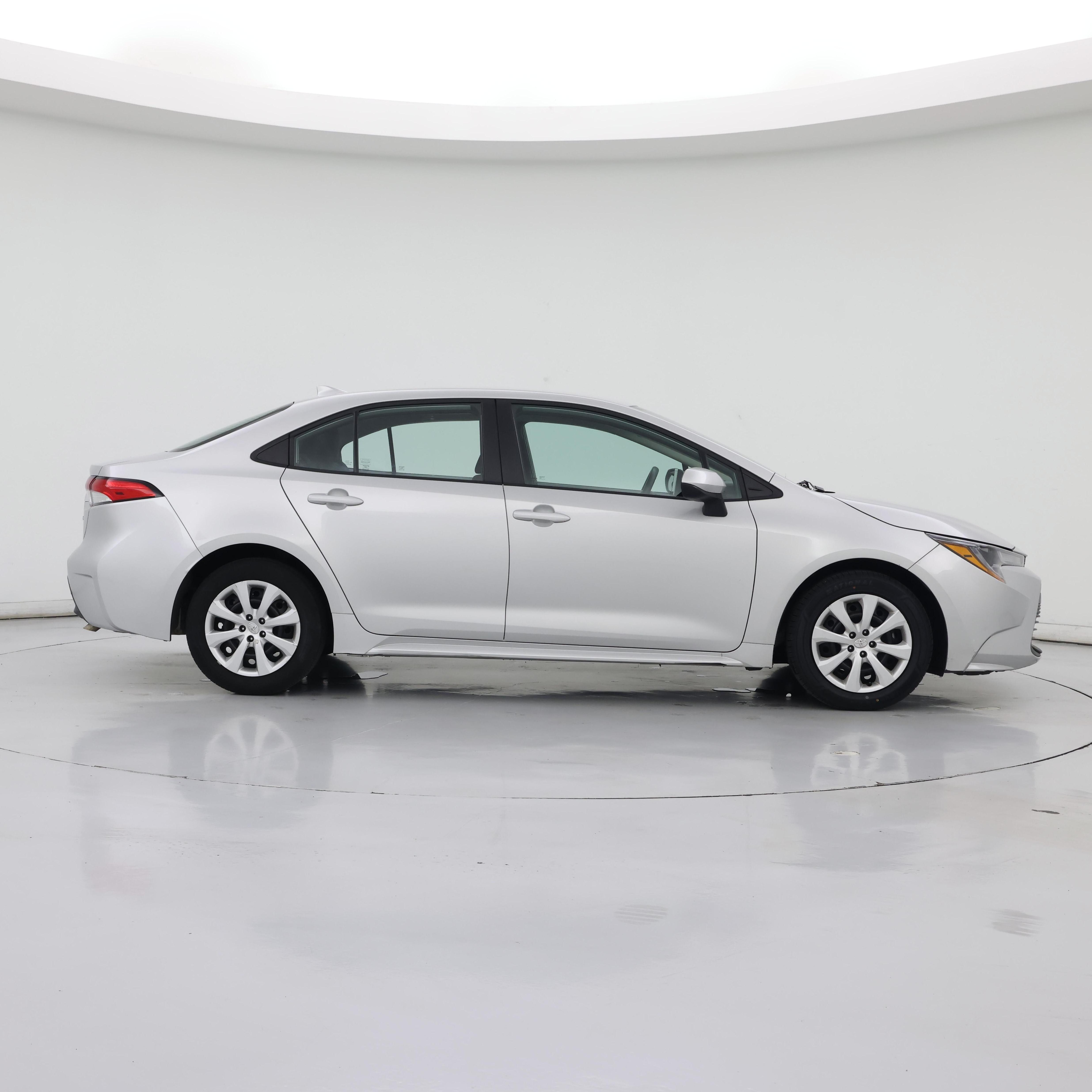 Thumbnail: 2024 Toyota Corolla - 7