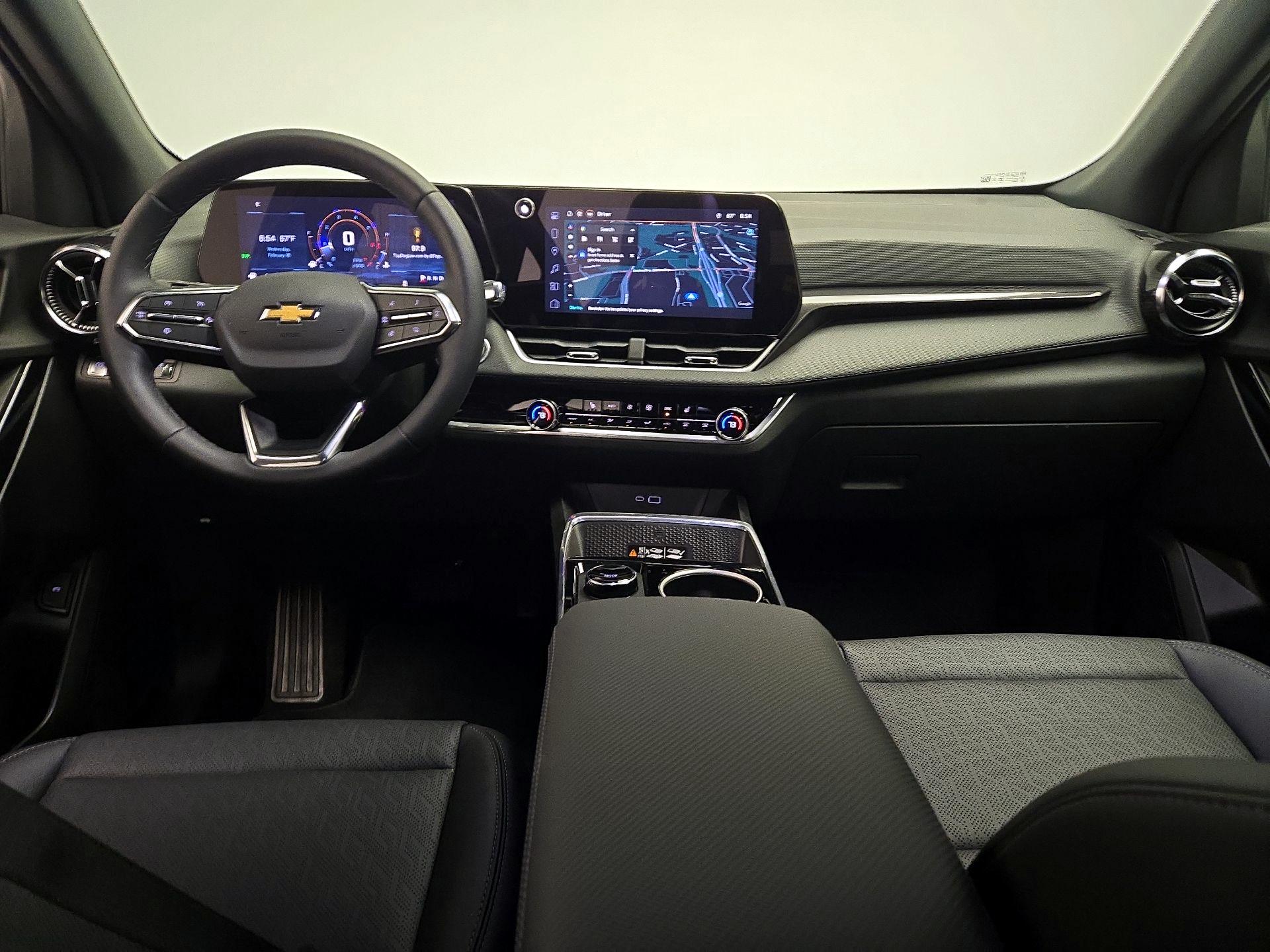 Thumbnail: 2026 Chevrolet Equinox - 9