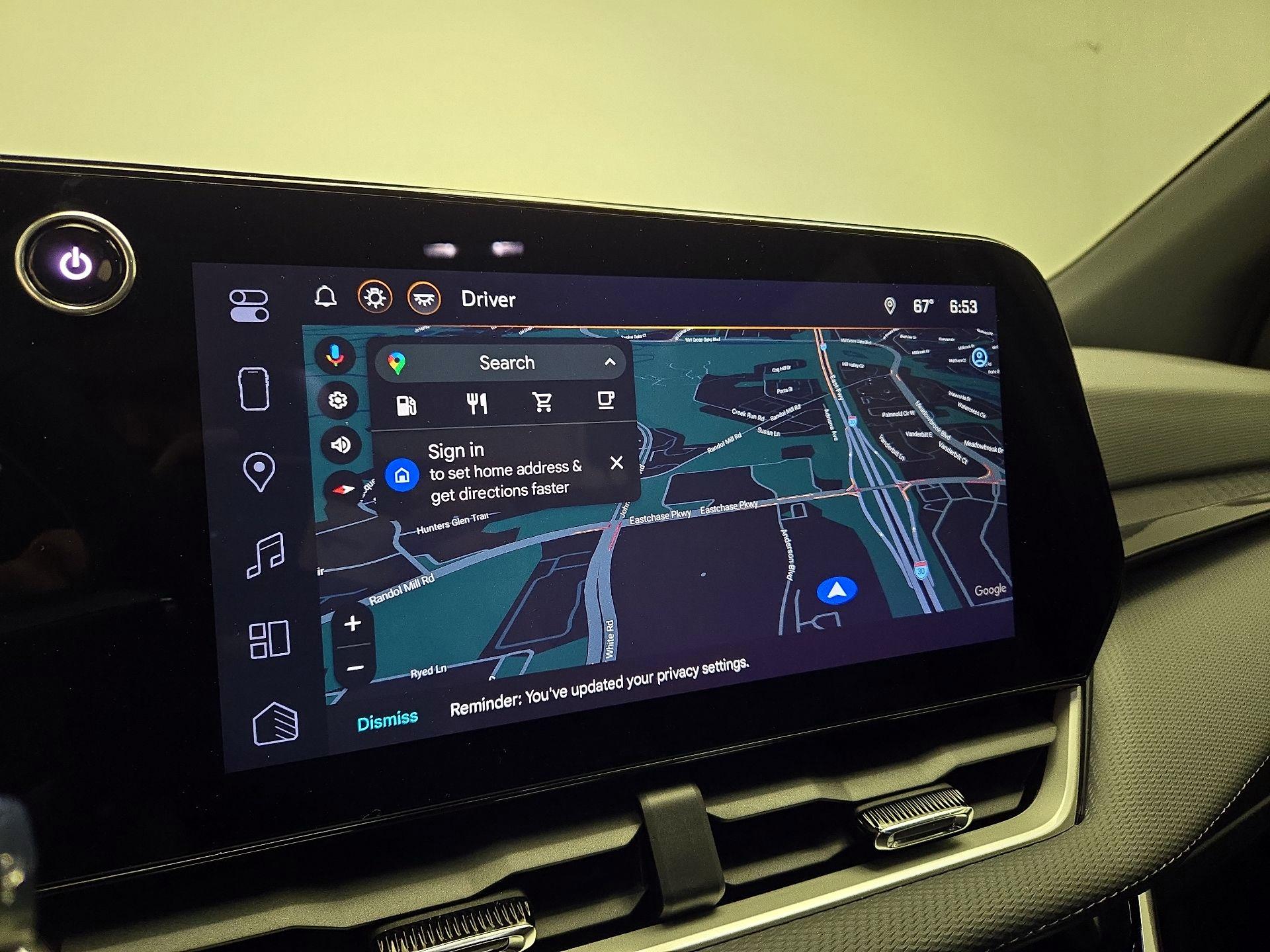 Thumbnail: 2026 Chevrolet Equinox - 13