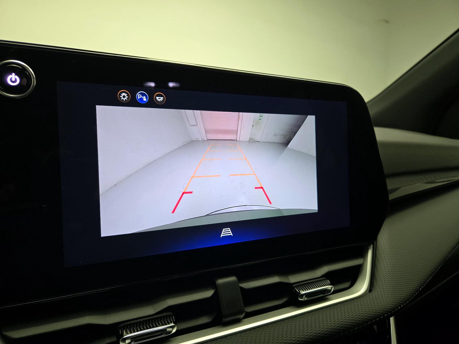 Thumbnail: 2026 Chevrolet Equinox - 14