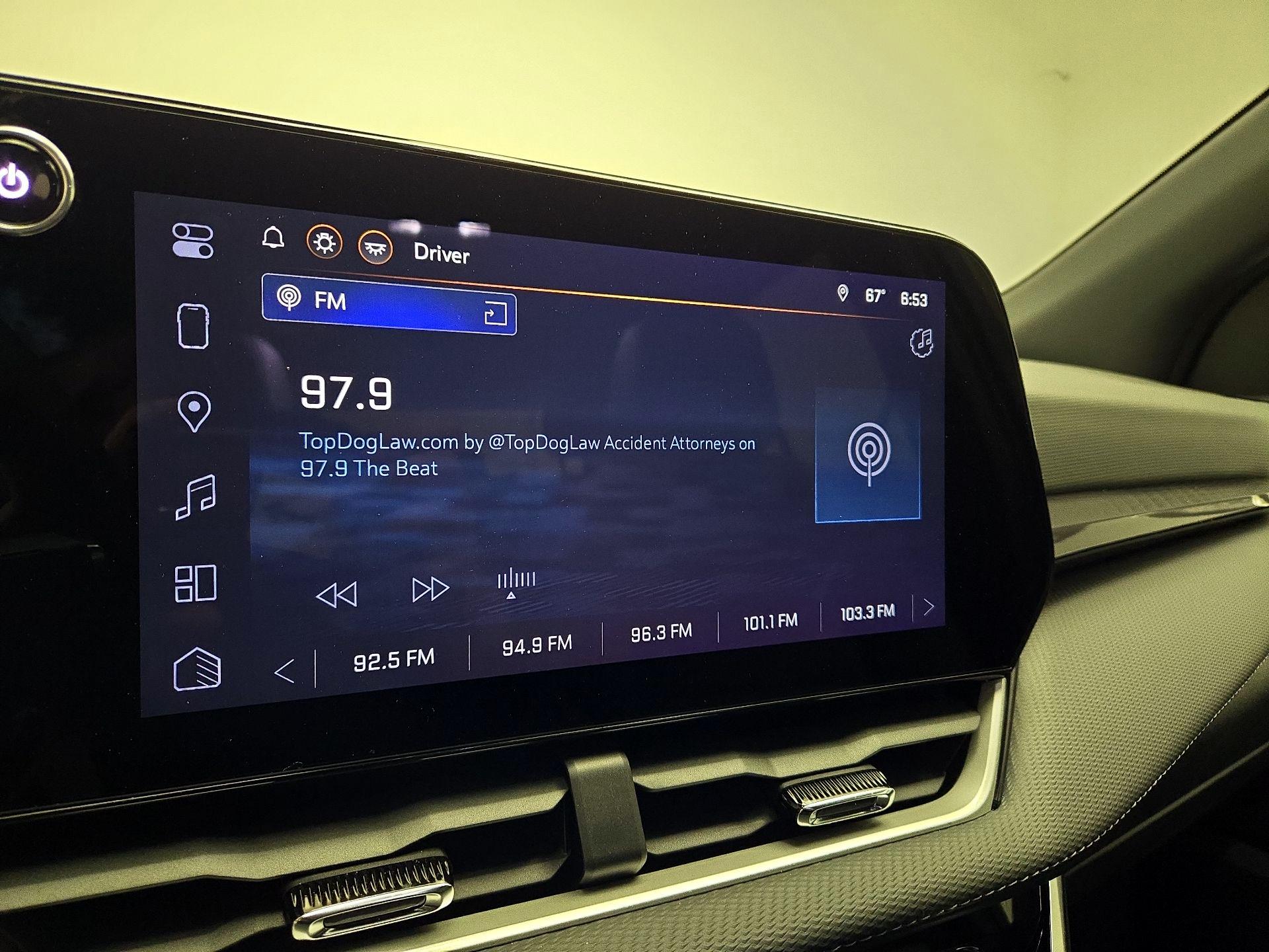 Thumbnail: 2026 Chevrolet Equinox - 15