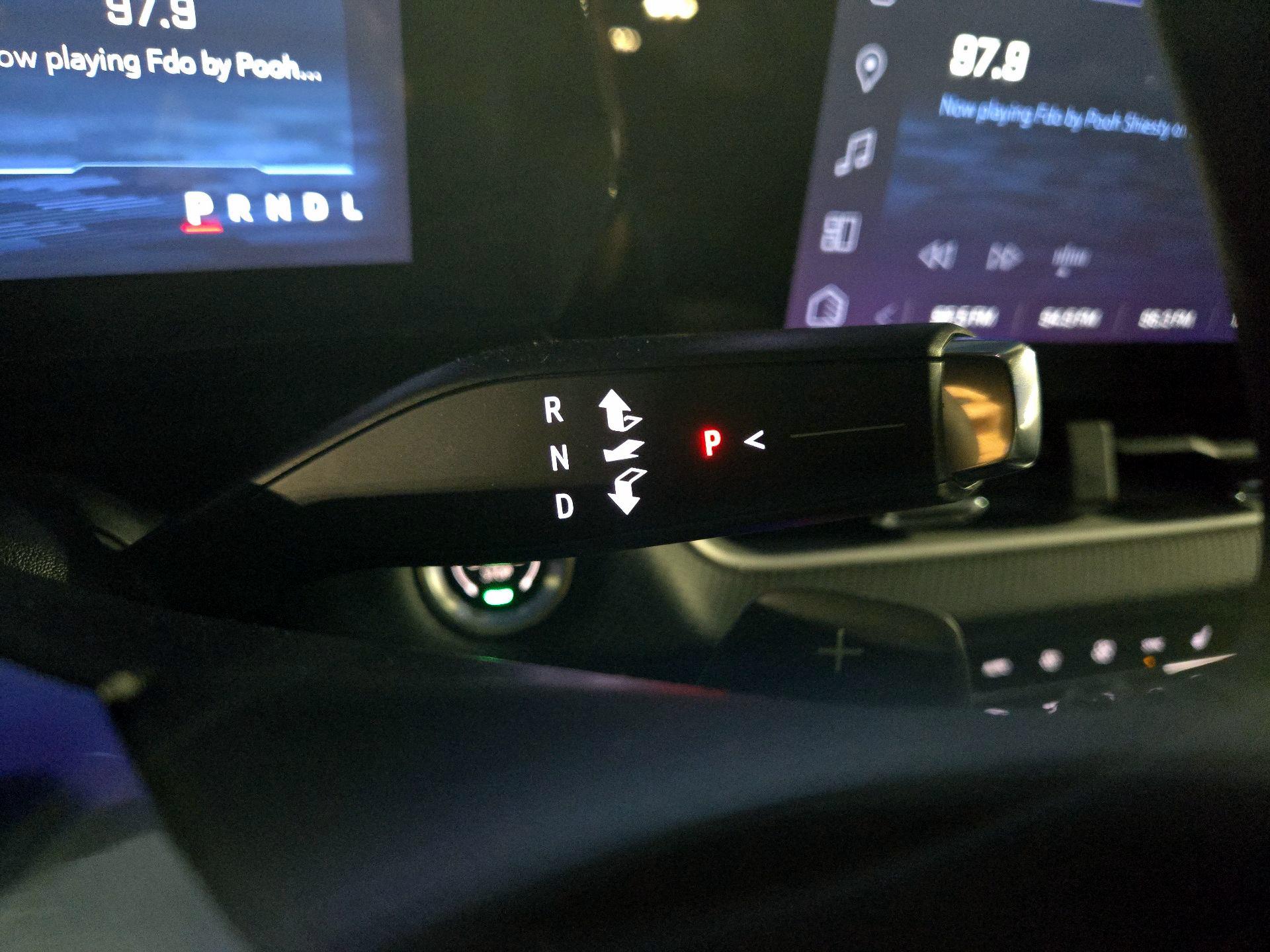 Thumbnail: 2026 Chevrolet Equinox - 17