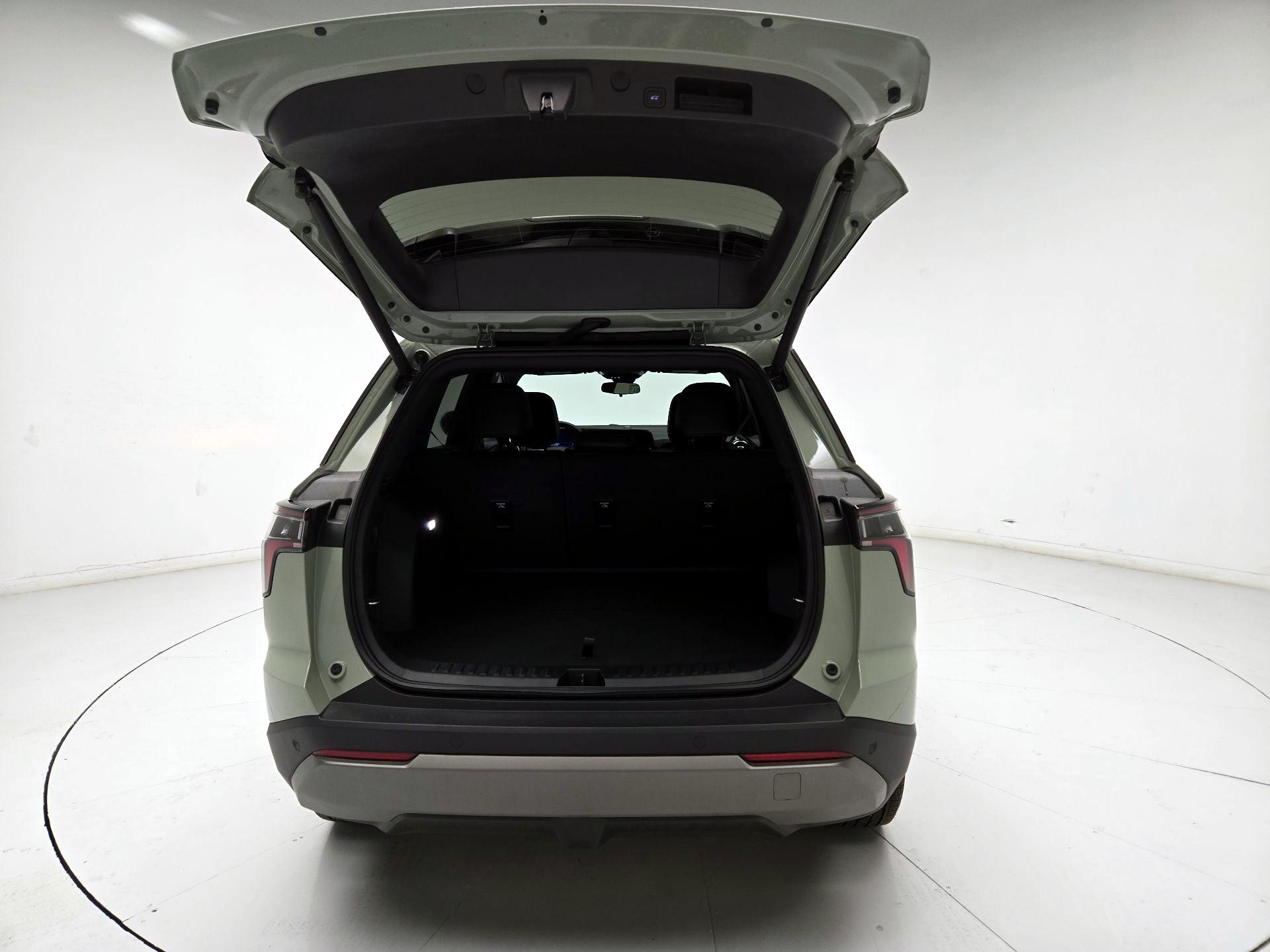 Thumbnail: 2026 Chevrolet Equinox - 20