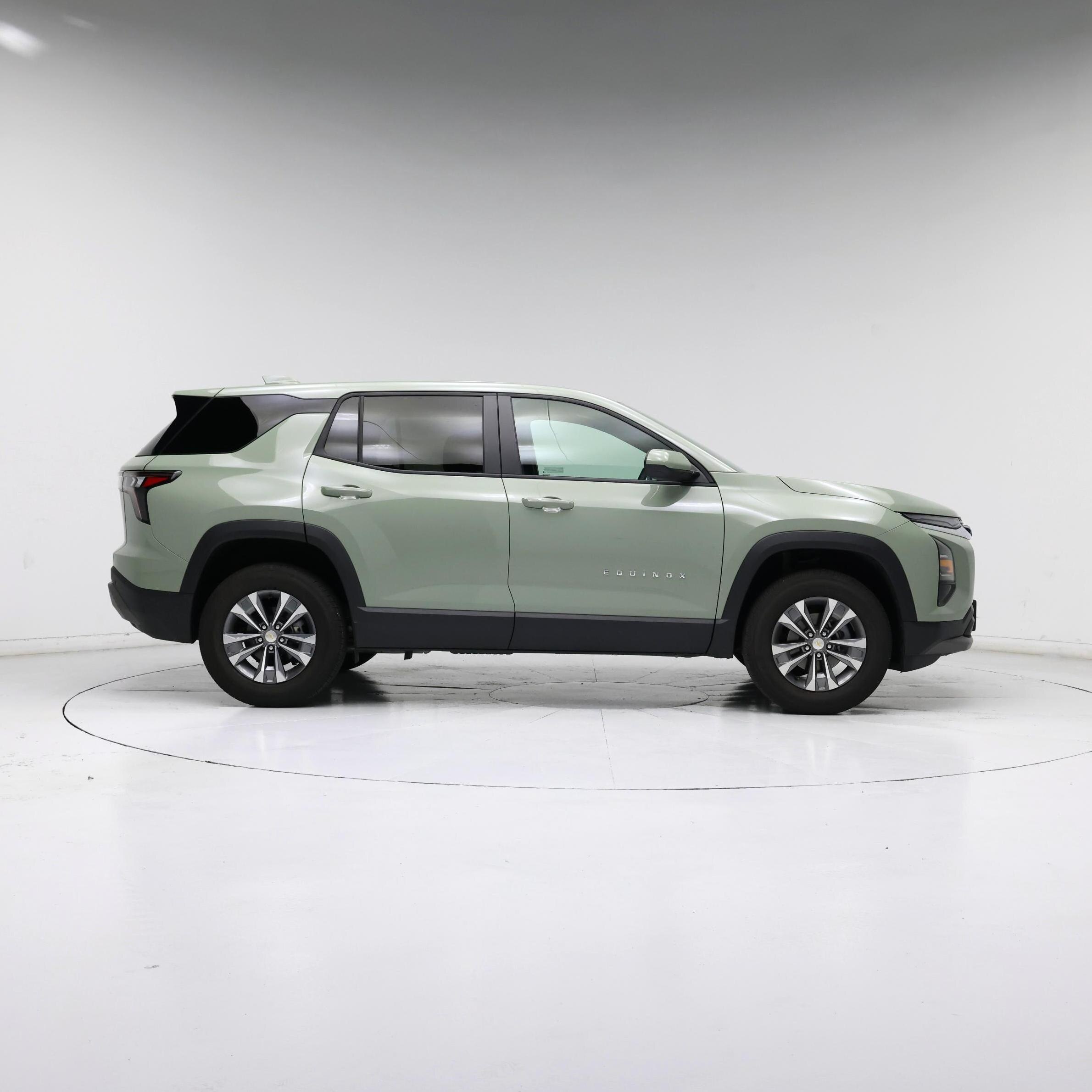 Thumbnail: 2026 Chevrolet Equinox - 7