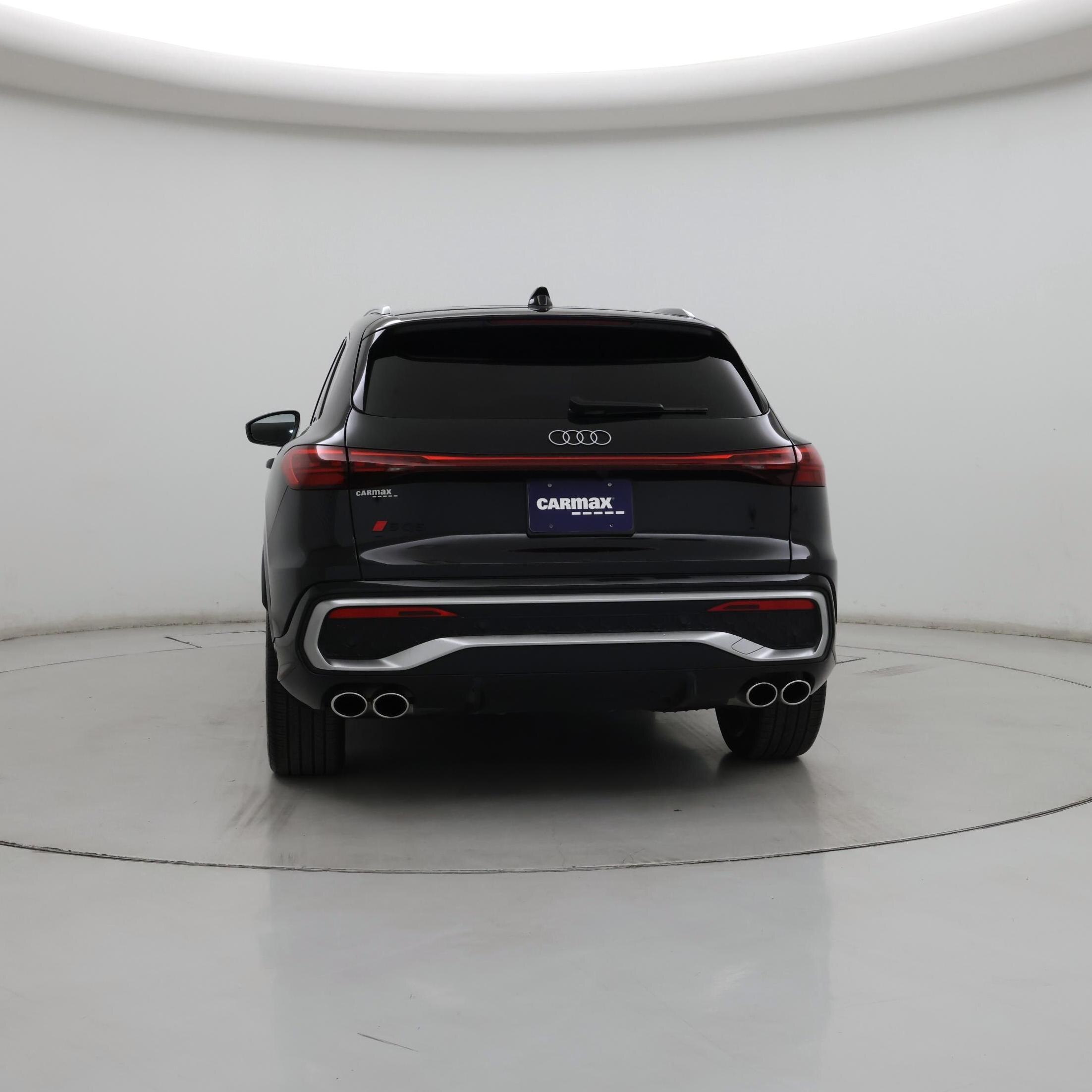 Thumbnail: 2025 Audi SQ5 - 6