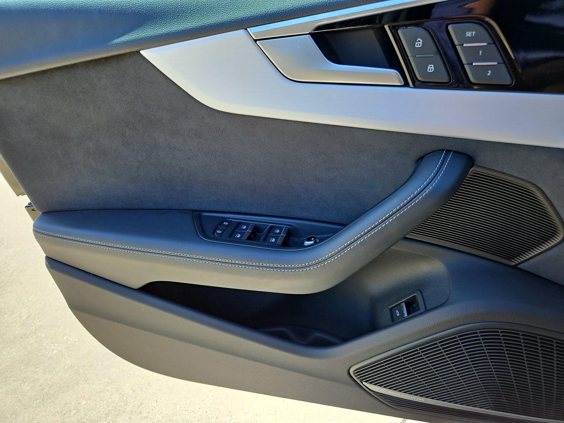 Thumbnail: 2023 Audi A5 - 10