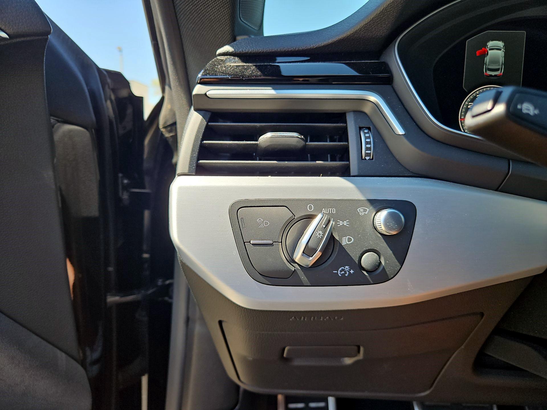 Thumbnail: 2023 Audi A5 - 11