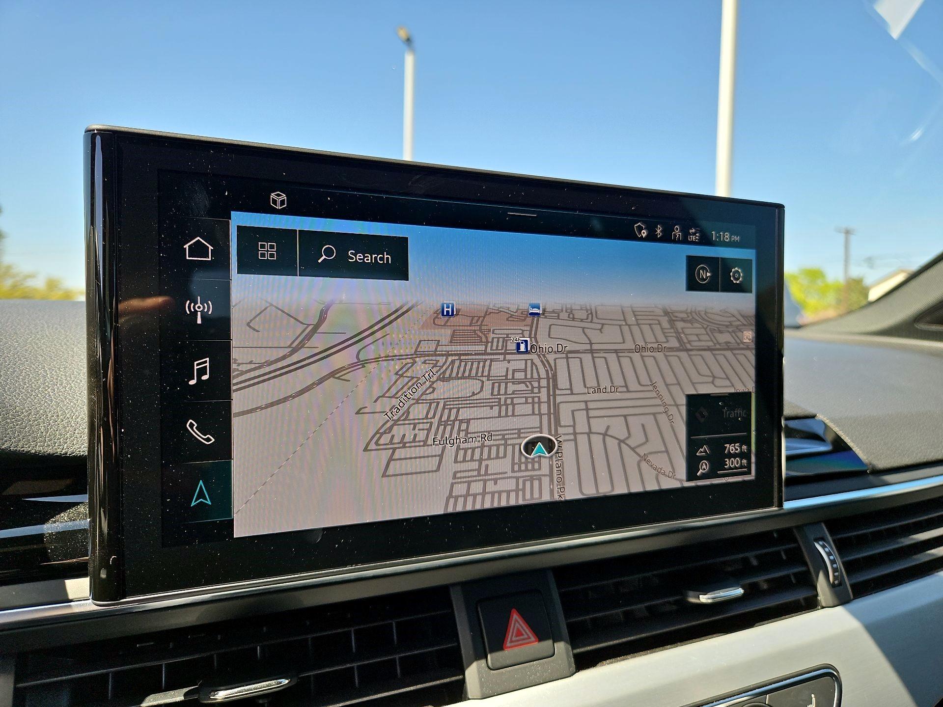 Thumbnail: 2023 Audi A5 - 12