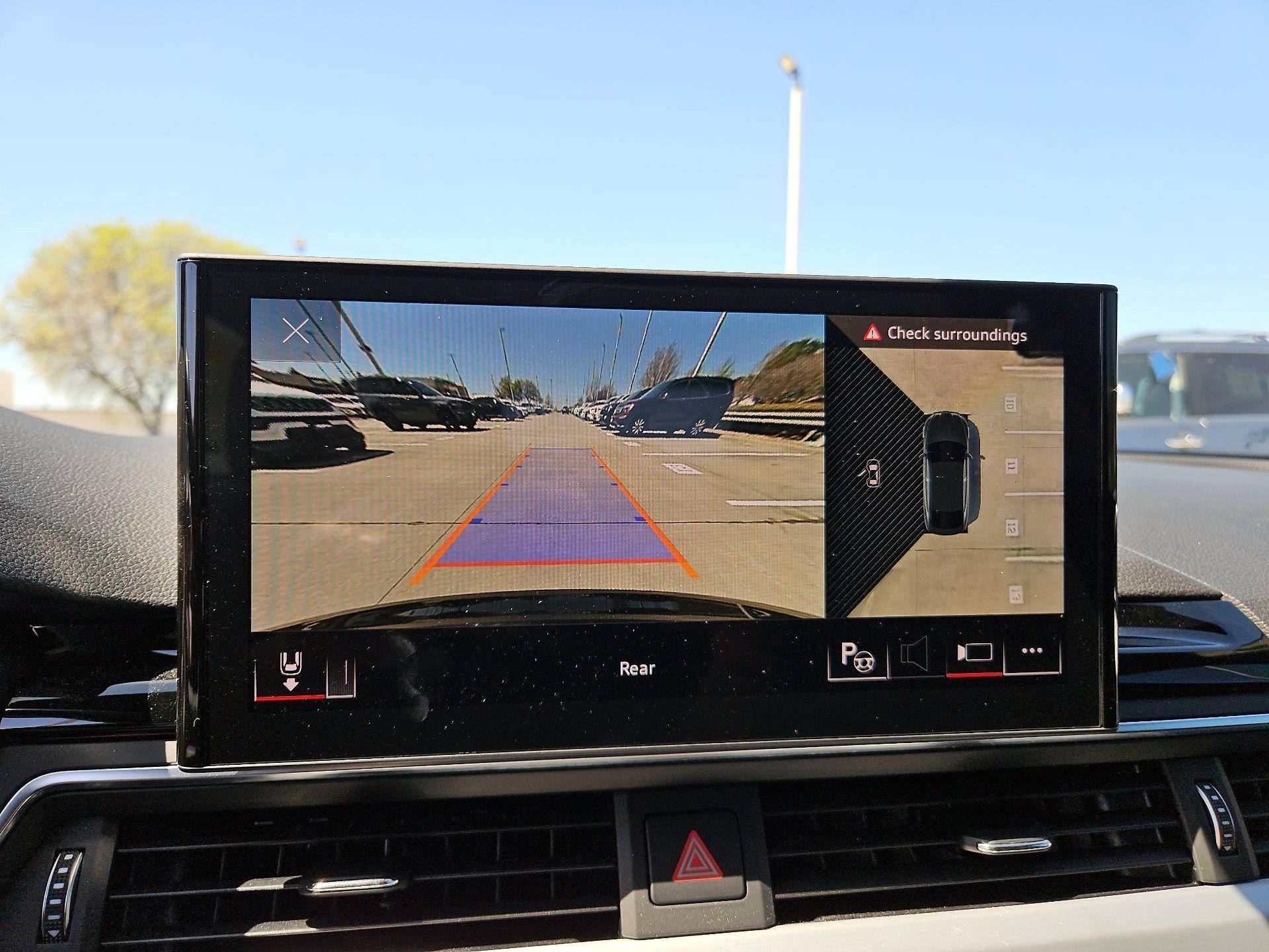 Thumbnail: 2023 Audi A5 - 13