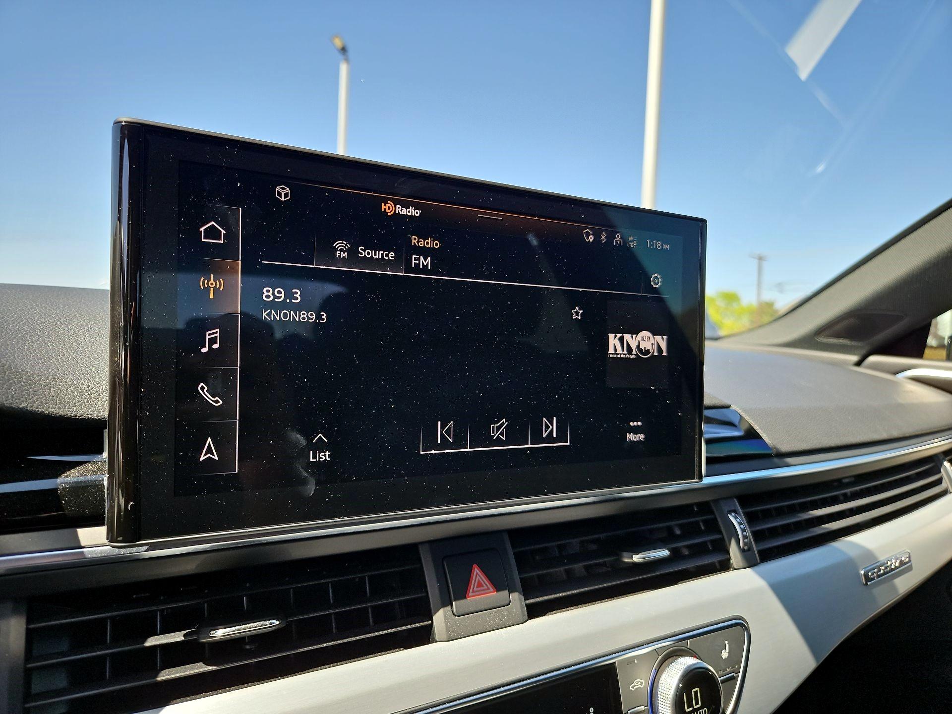 Thumbnail: 2023 Audi A5 - 14