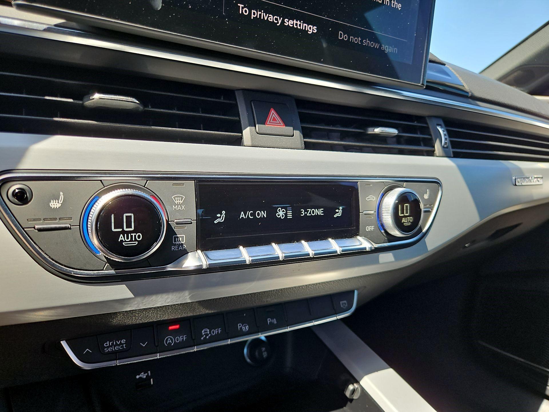 Thumbnail: 2023 Audi A5 - 15