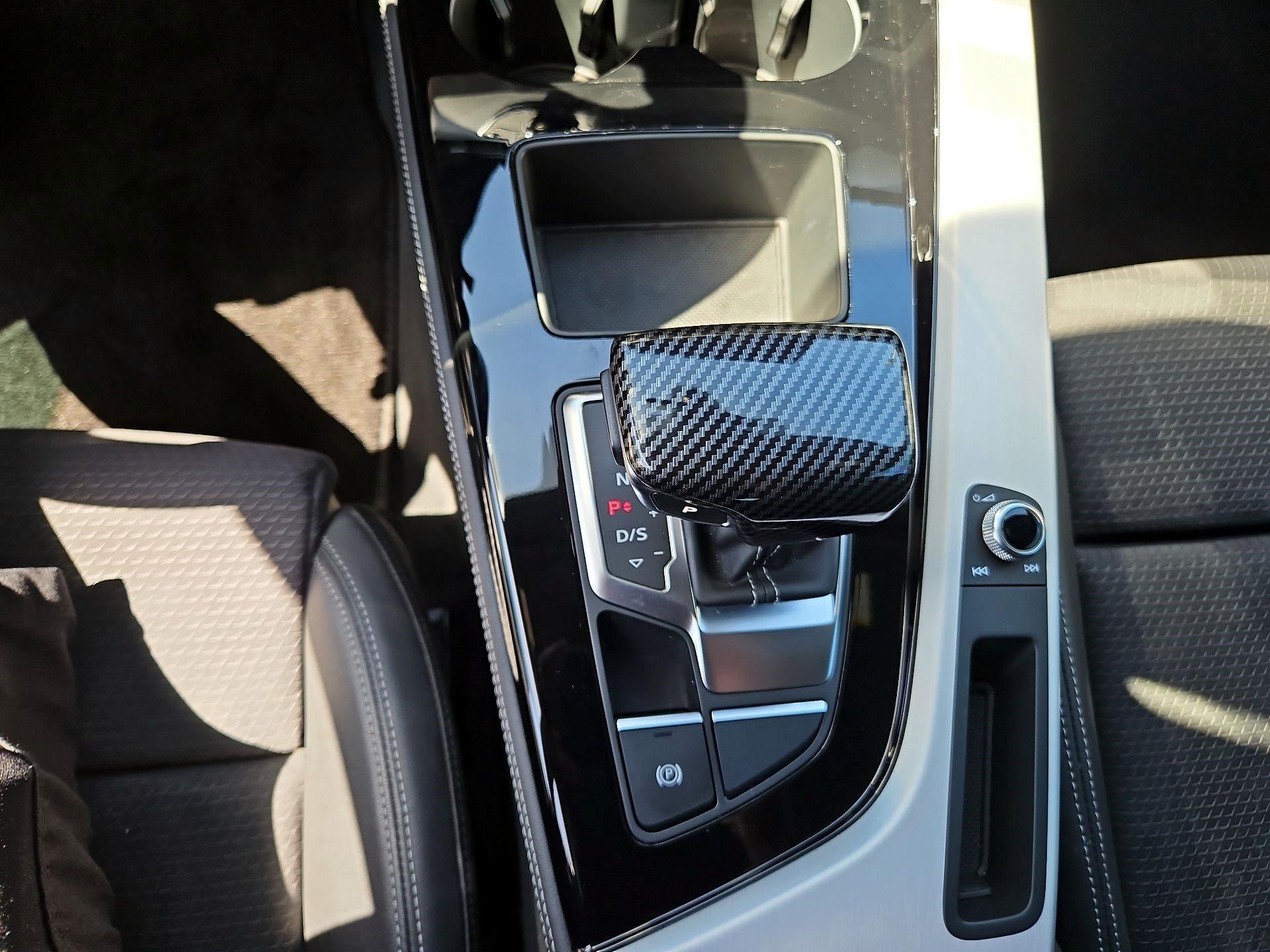 Thumbnail: 2023 Audi A5 - 16