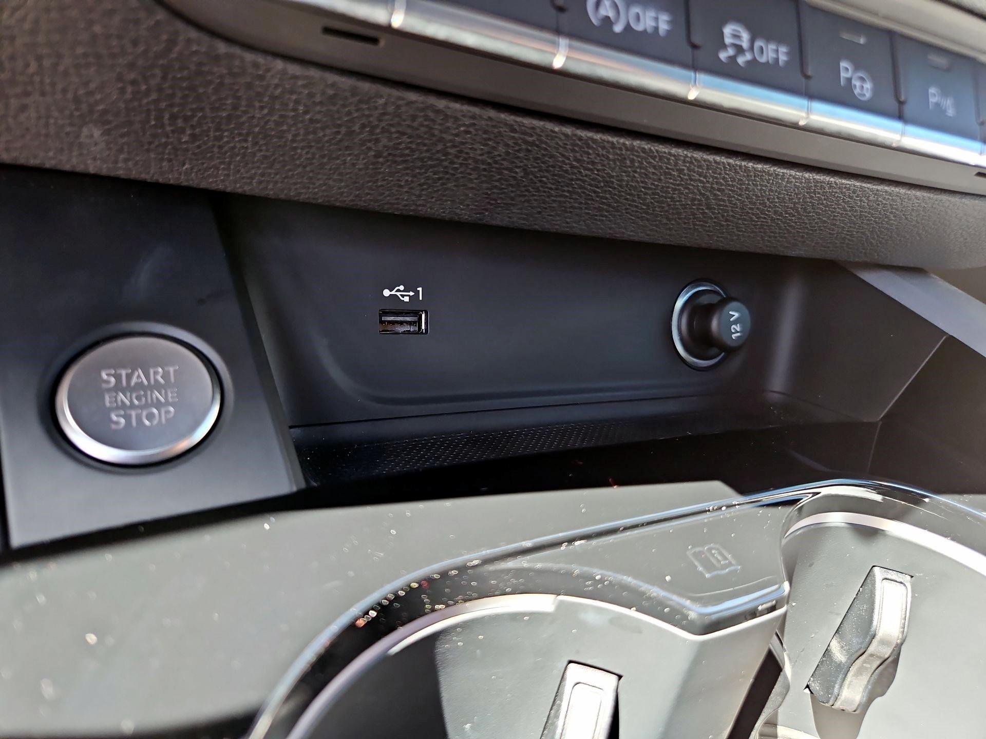 Thumbnail: 2023 Audi A5 - 17