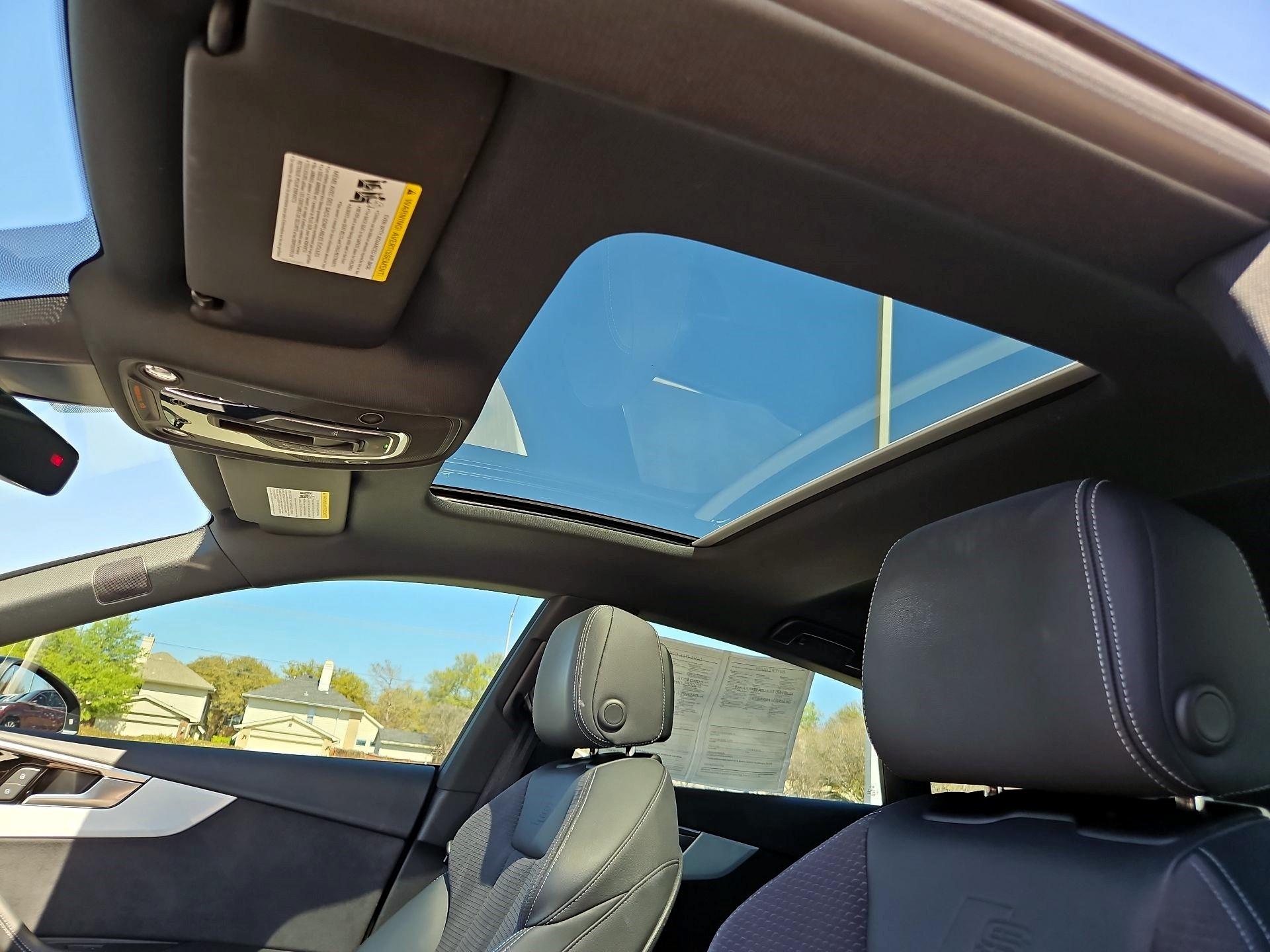 Thumbnail: 2023 Audi A5 - 18