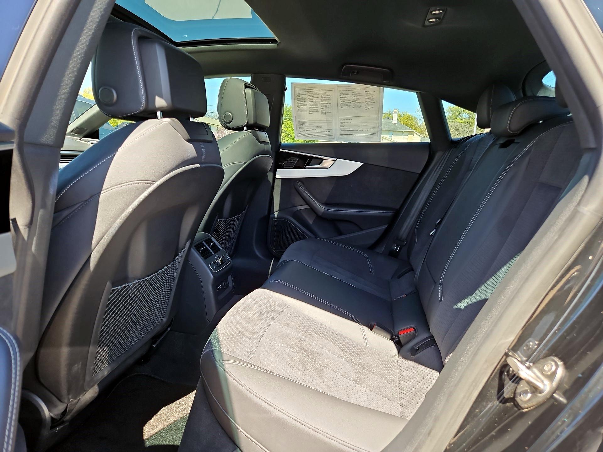 Thumbnail: 2023 Audi A5 - 19