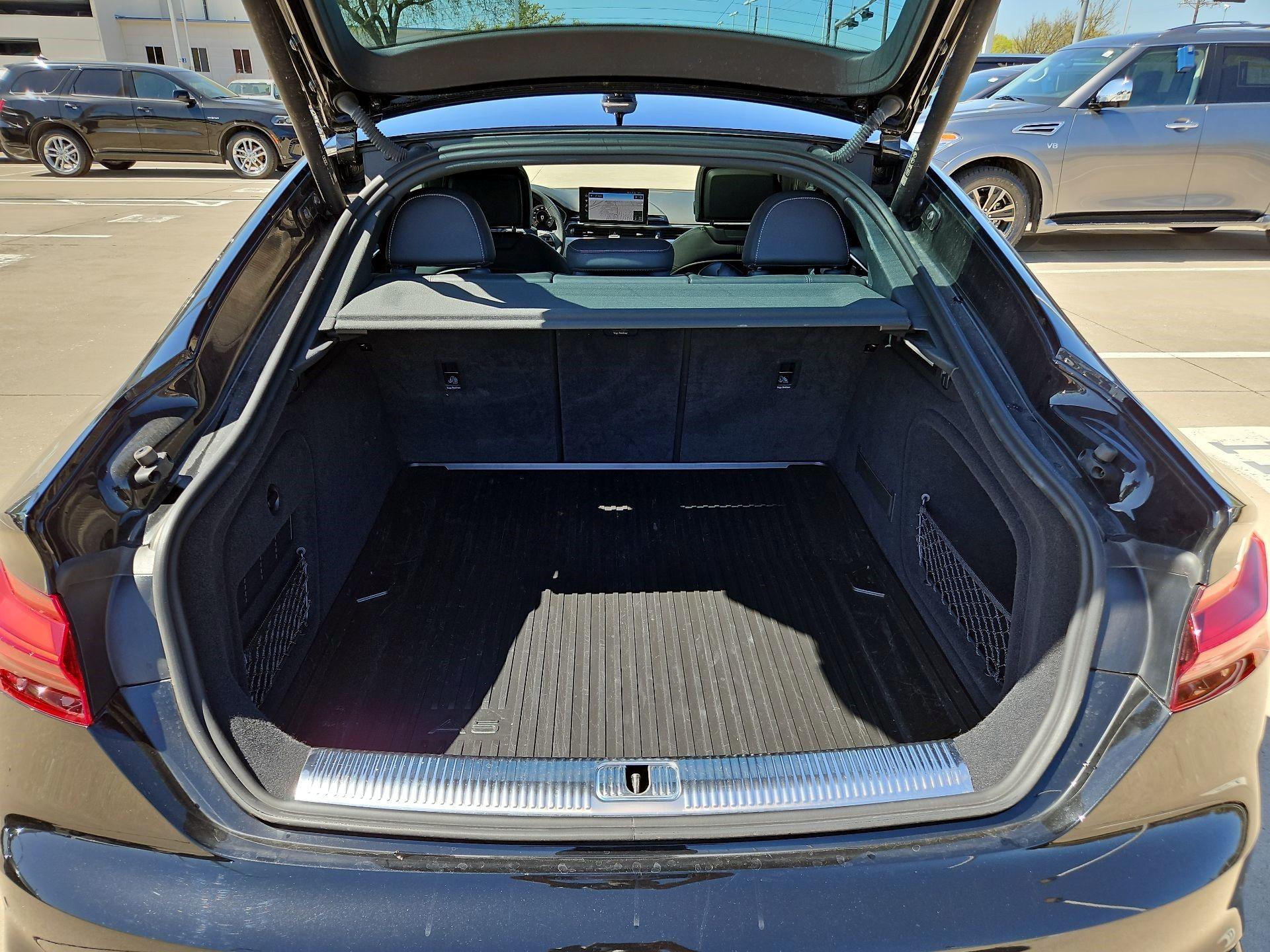 Thumbnail: 2023 Audi A5 - 20