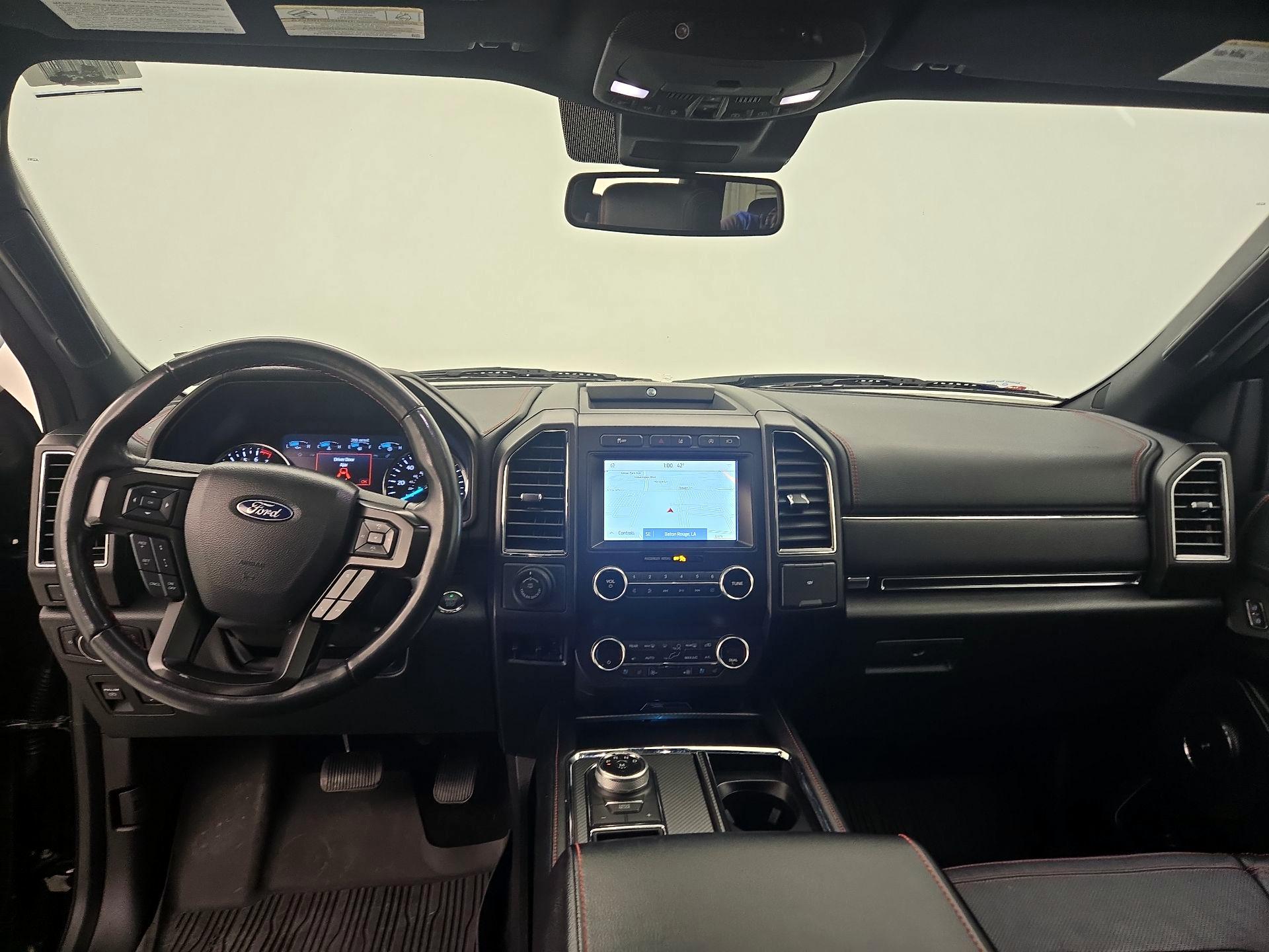 Thumbnail: 2020 Ford Expedition - 9