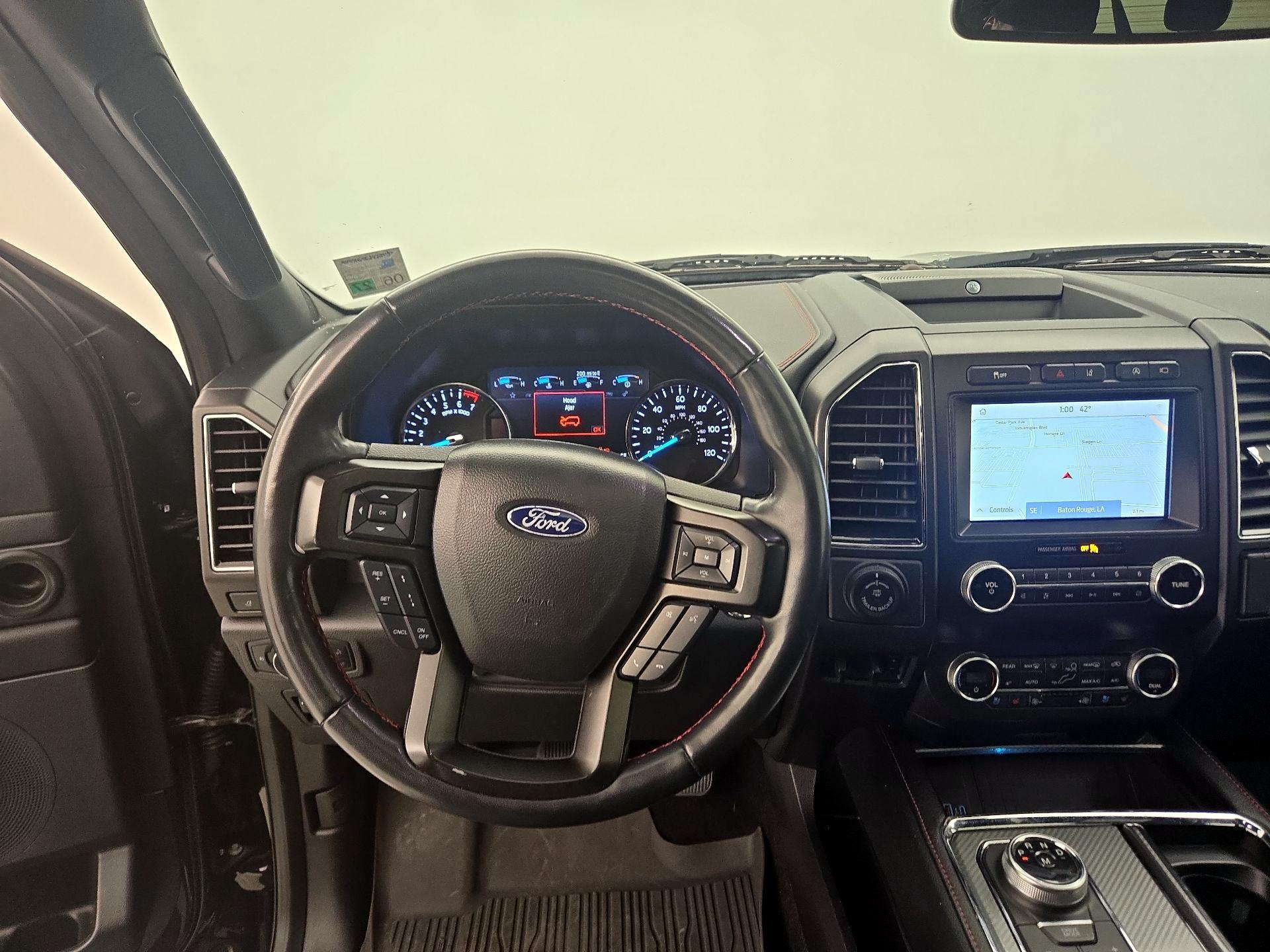 Thumbnail: 2020 Ford Expedition - 10