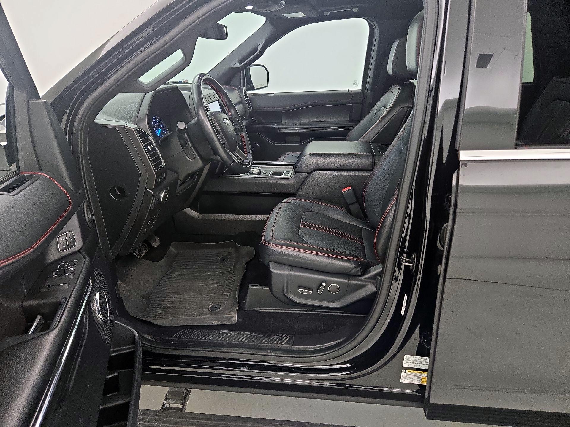 Thumbnail: 2020 Ford Expedition - 11