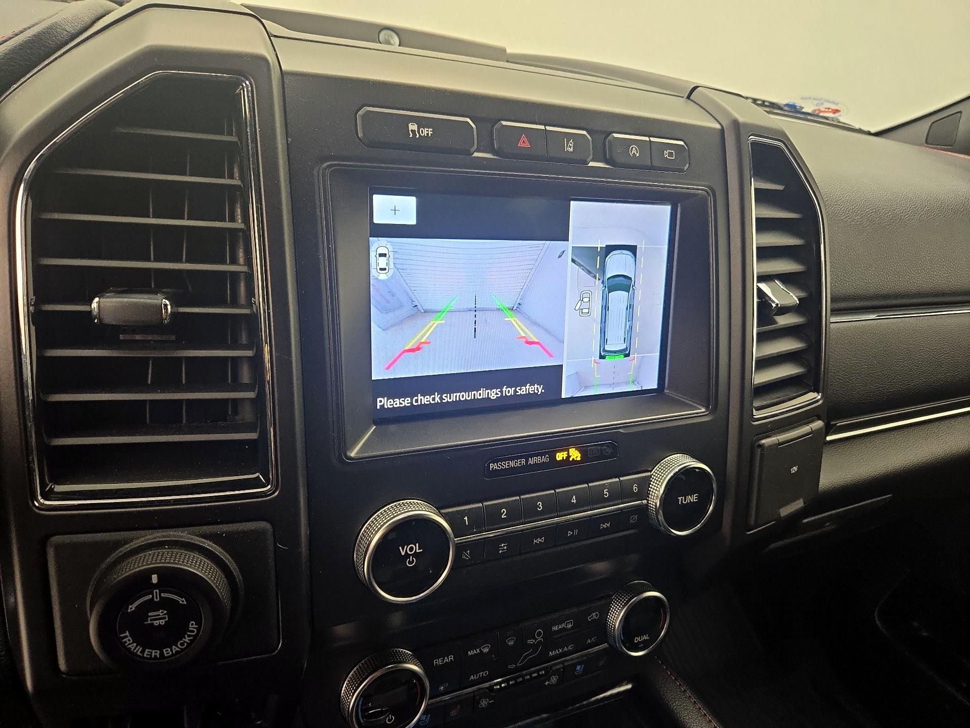 Thumbnail: 2020 Ford Expedition - 15