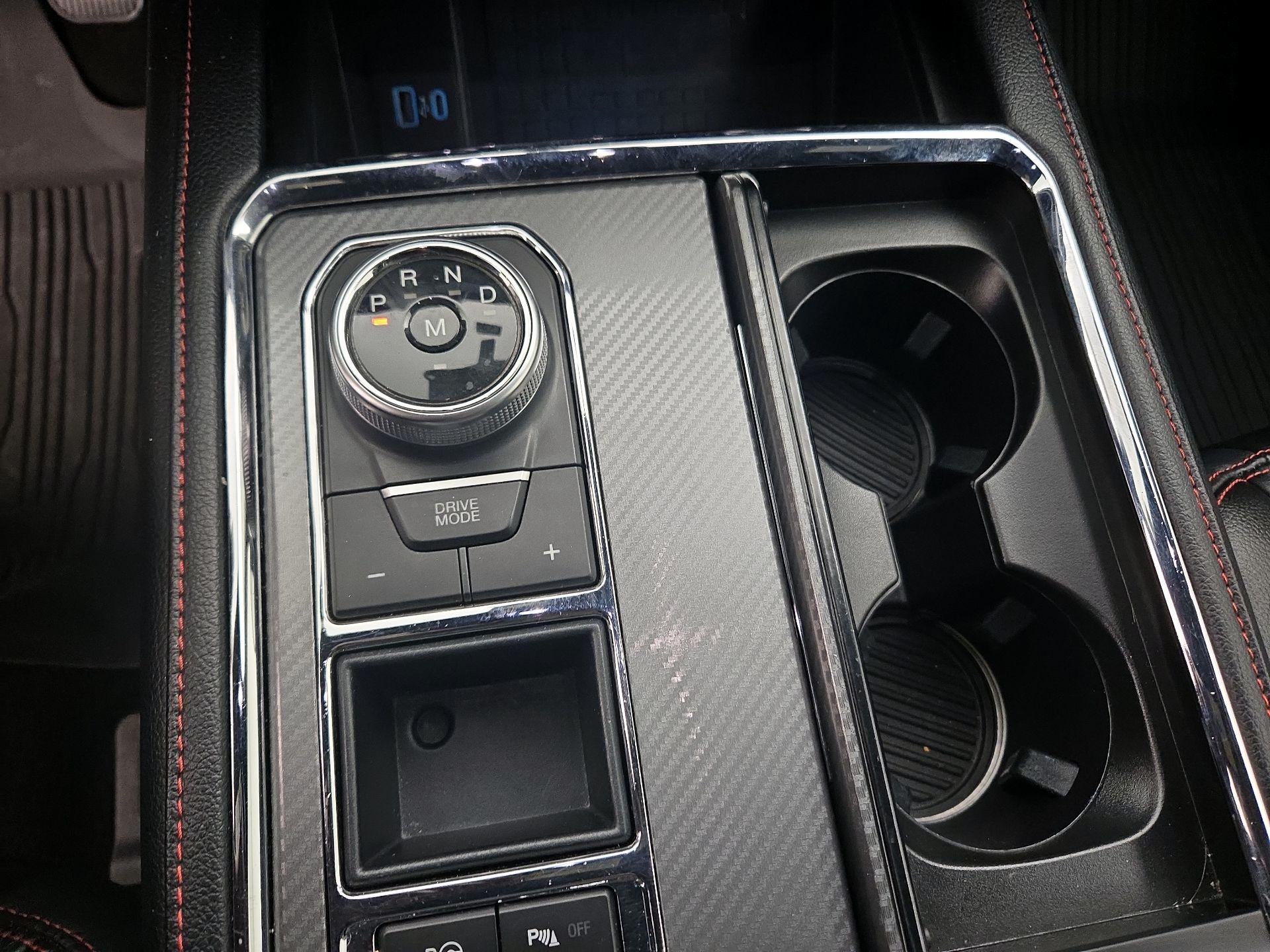 Thumbnail: 2020 Ford Expedition - 18