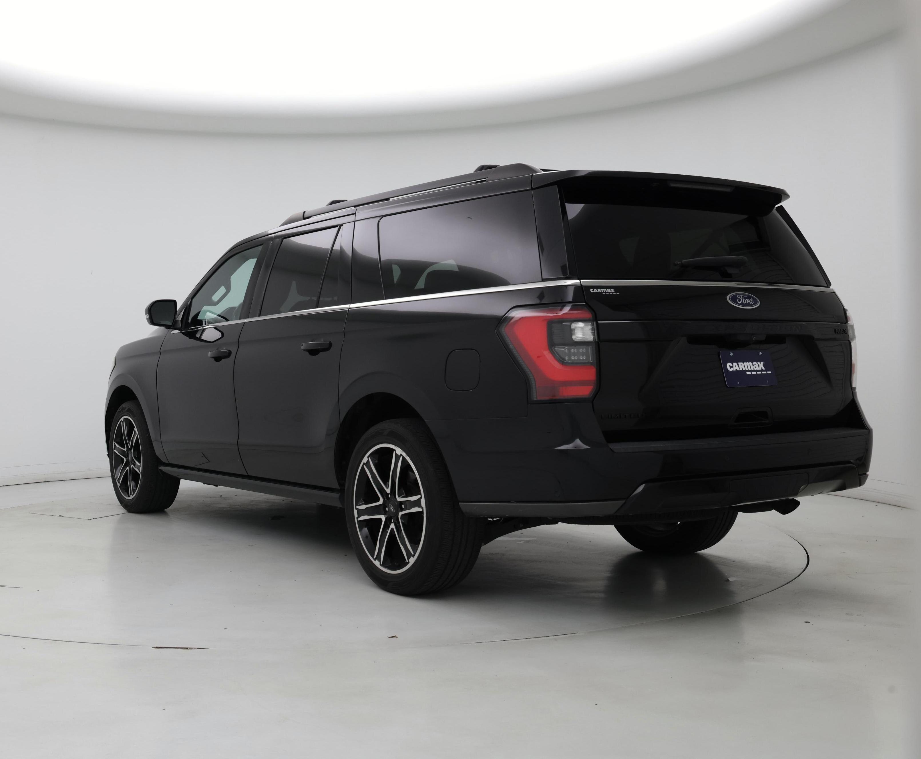 Thumbnail: 2020 Ford Expedition - 2