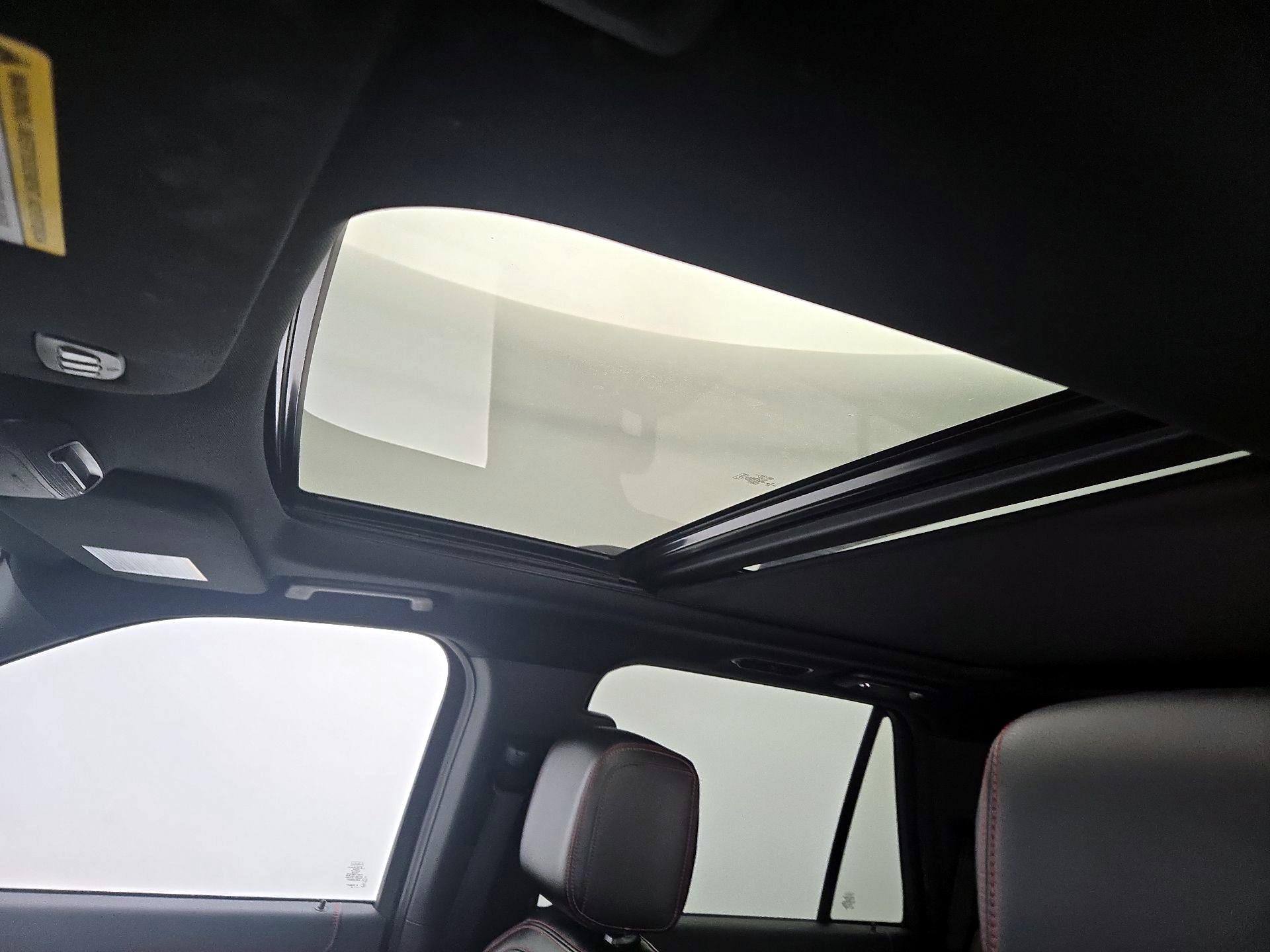 Thumbnail: 2020 Ford Expedition - 20