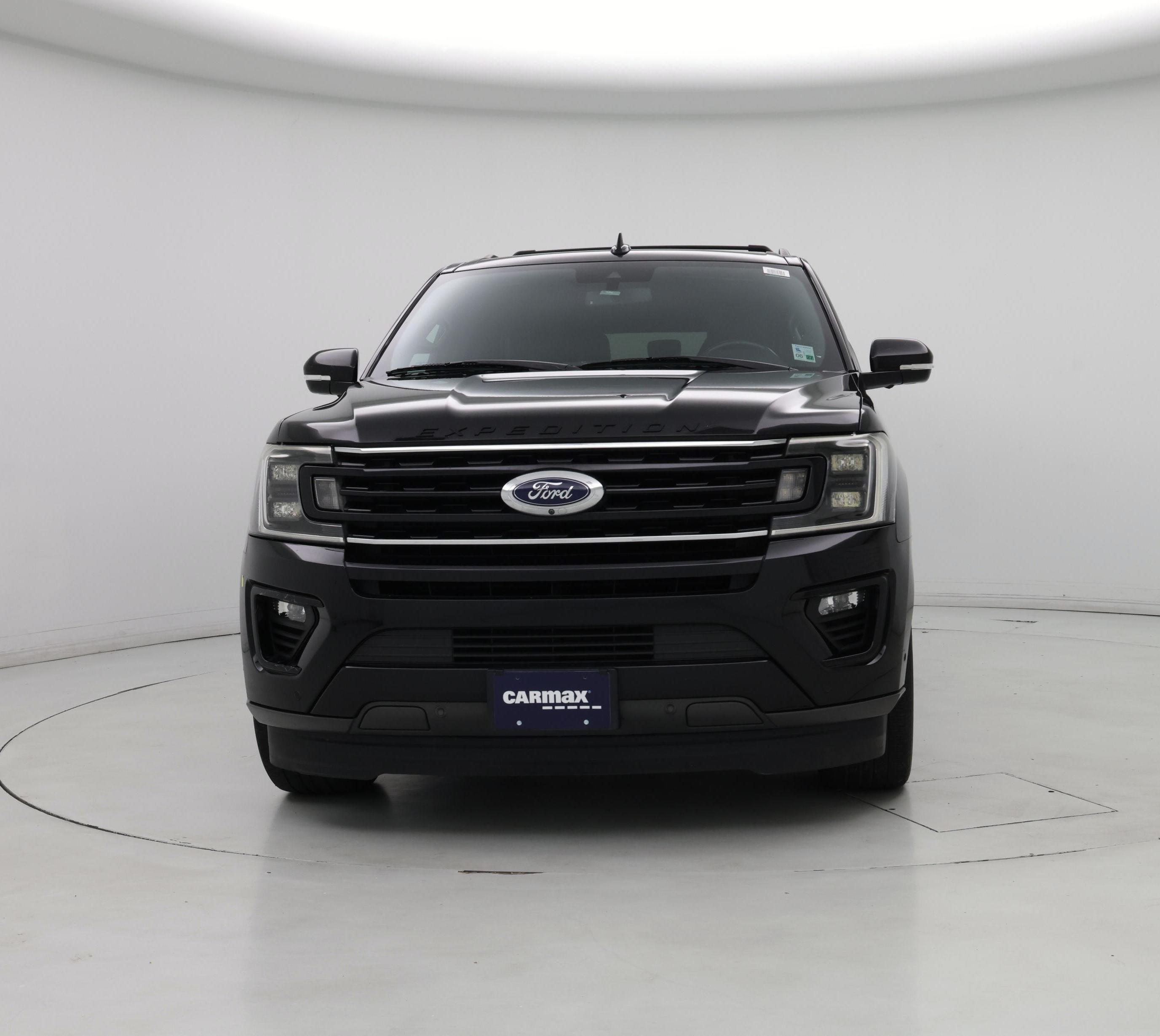 Thumbnail: 2020 Ford Expedition - 5