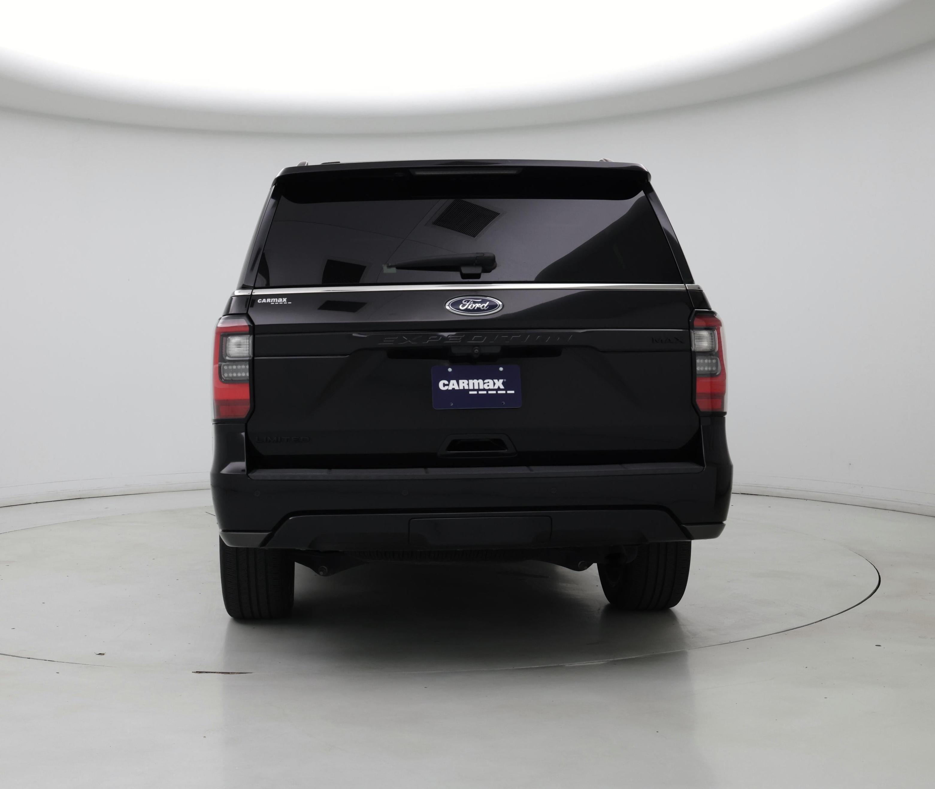 Thumbnail: 2020 Ford Expedition - 6