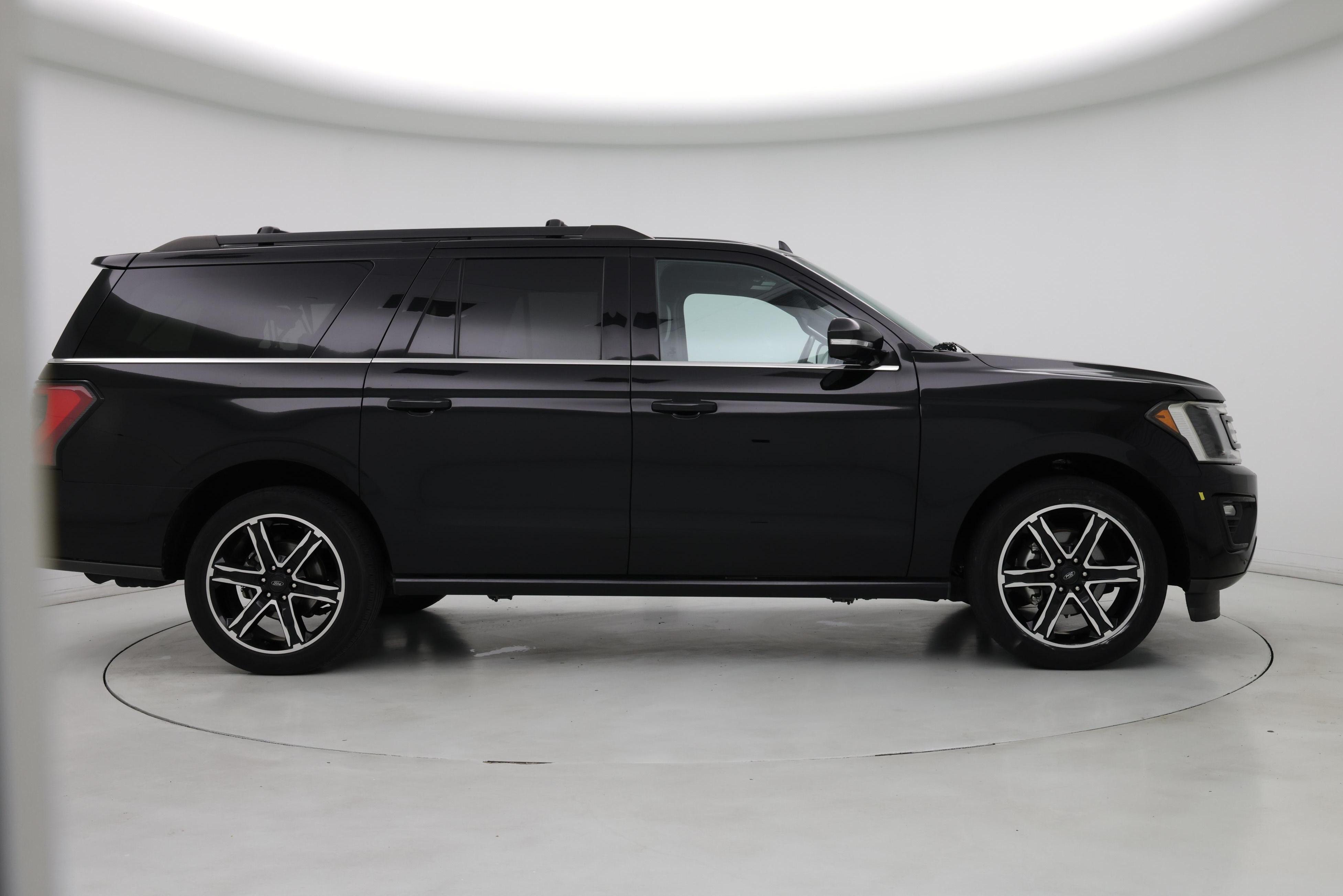 Thumbnail: 2020 Ford Expedition - 7