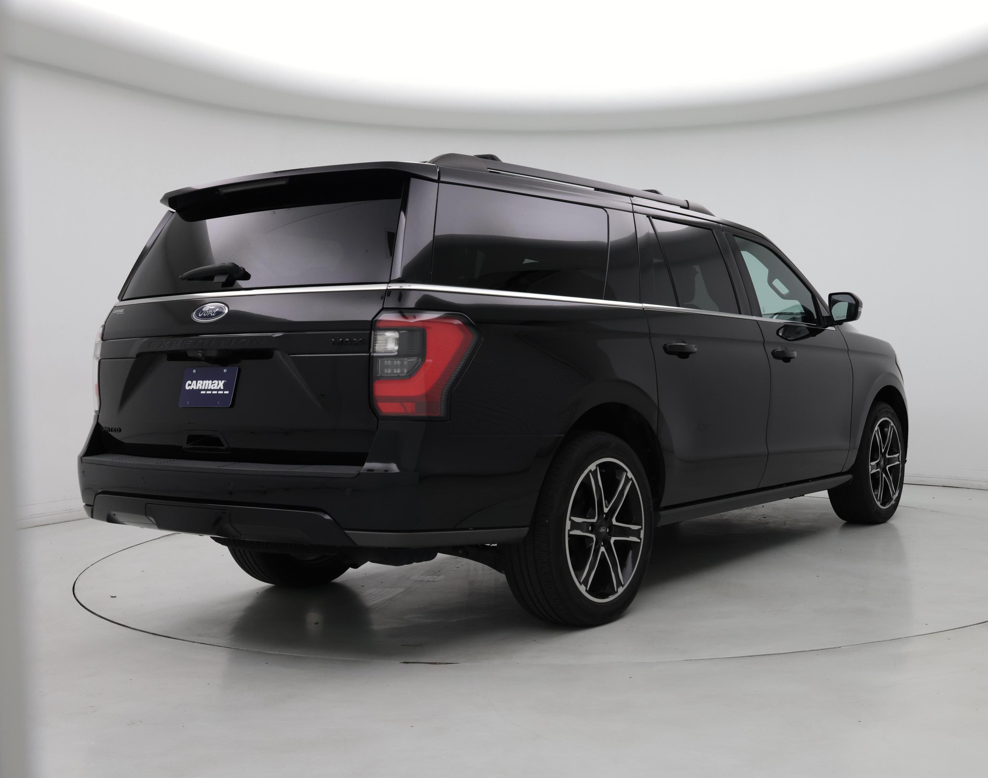 Thumbnail: 2020 Ford Expedition - 8