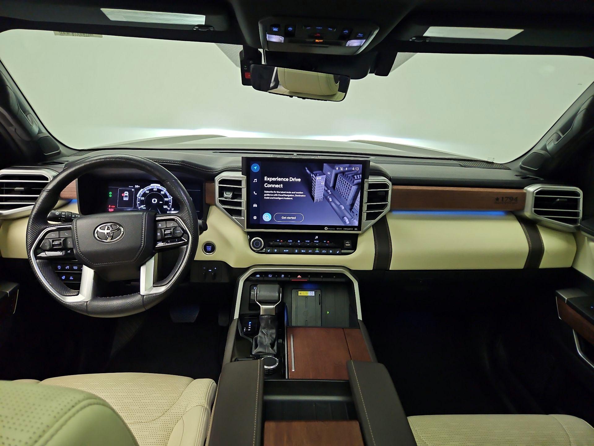 Thumbnail: 2022 Toyota Tundra - 9