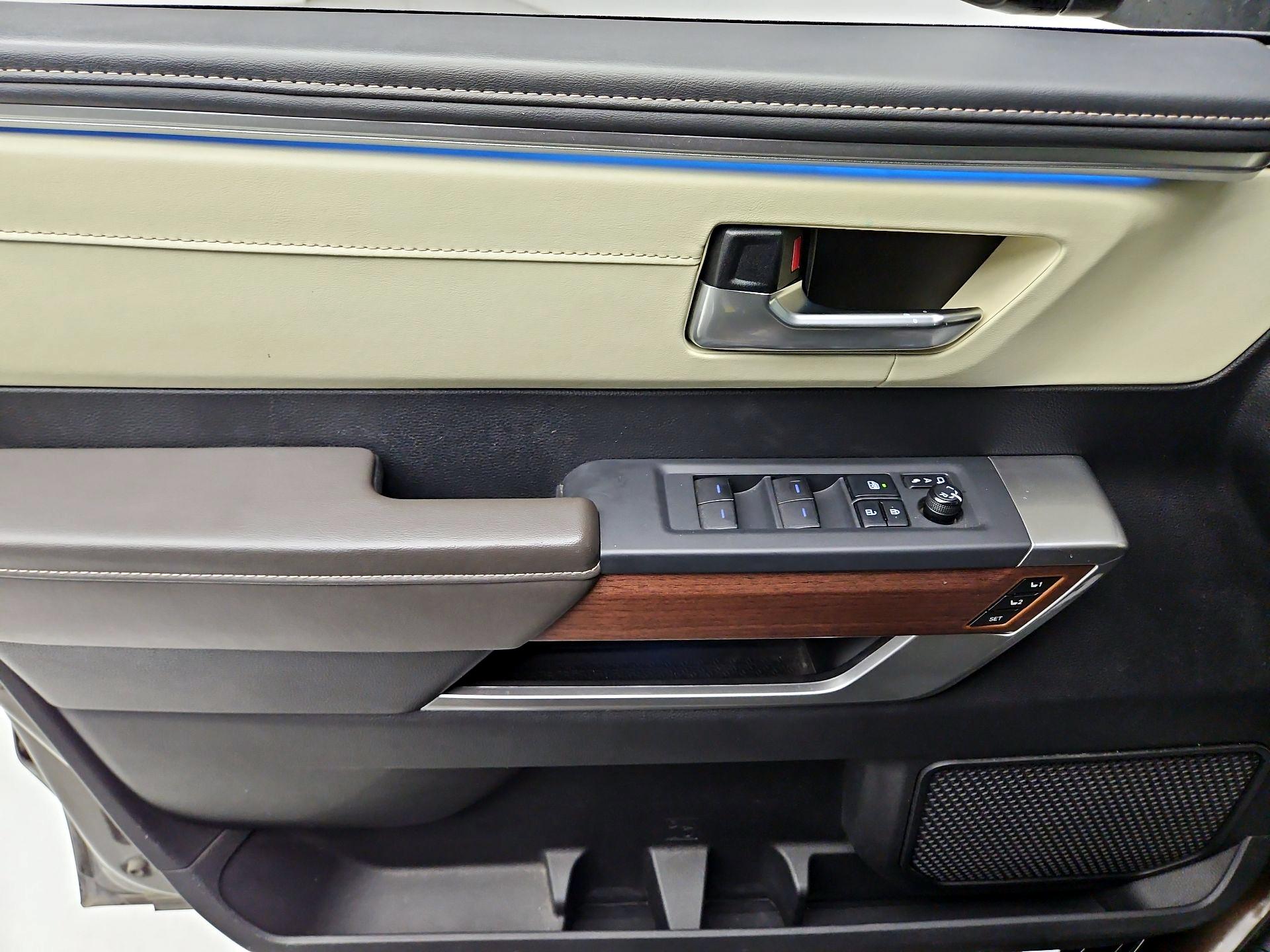 Thumbnail: 2022 Toyota Tundra - 12
