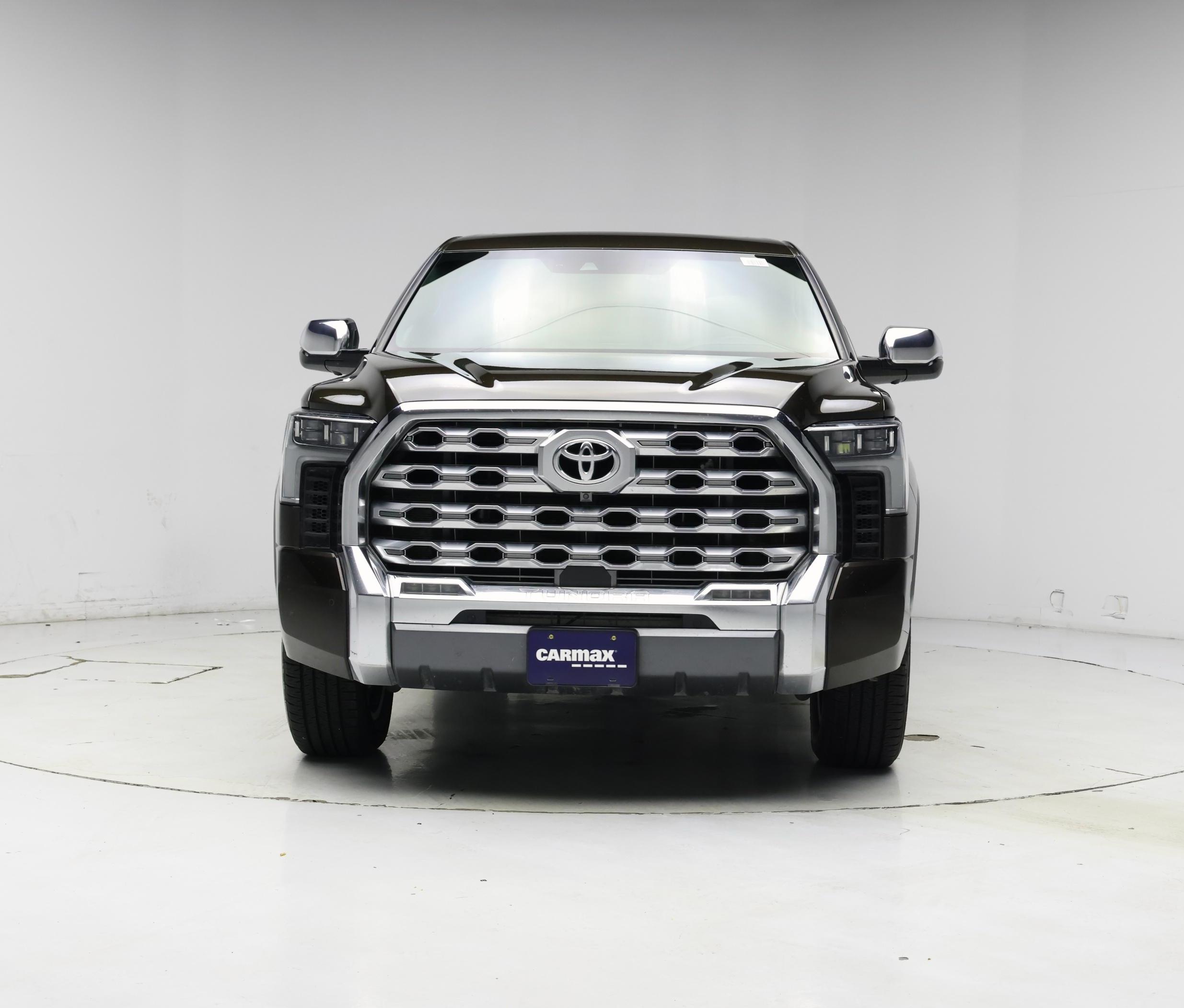 Thumbnail: 2022 Toyota Tundra - 5