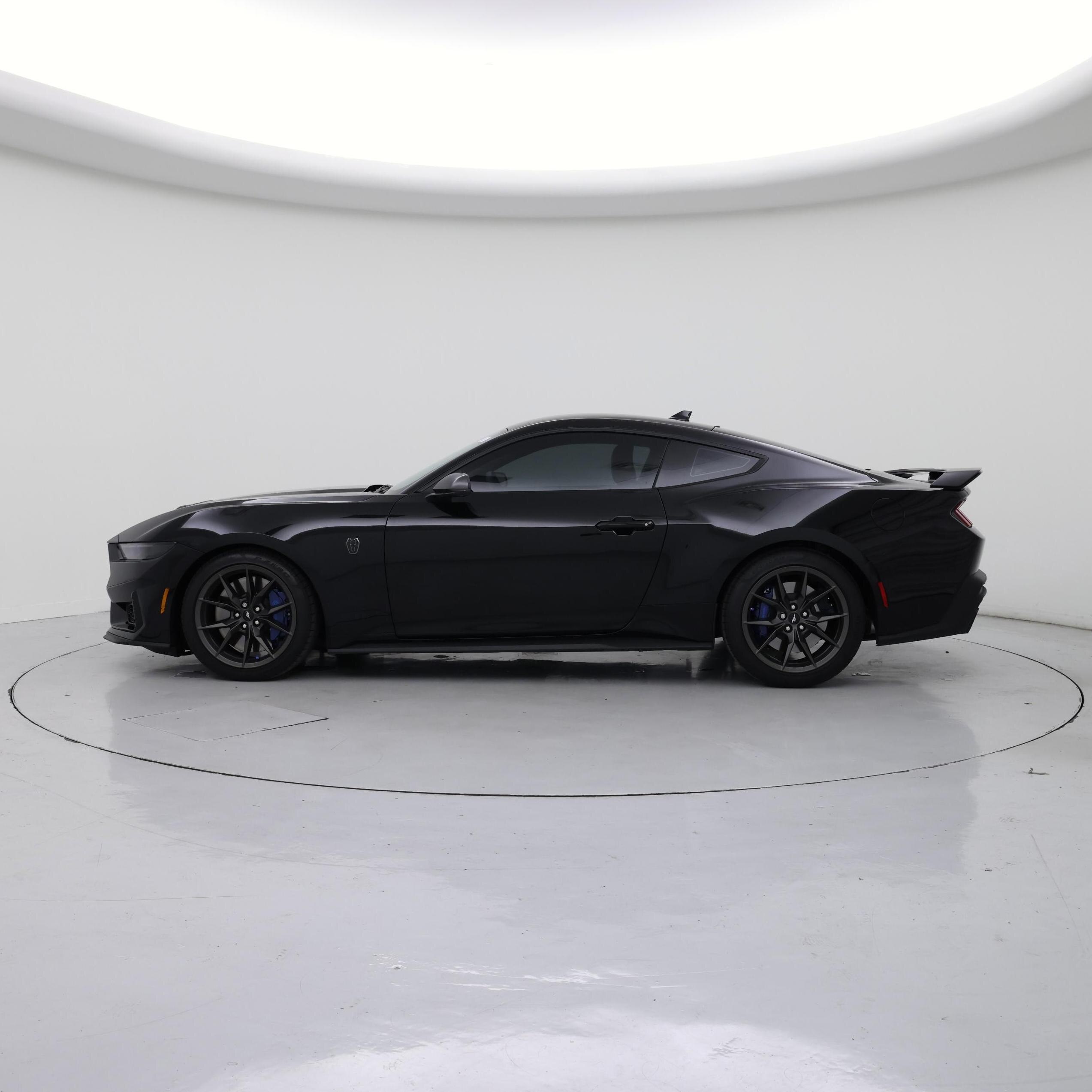 Thumbnail: 2025 Ford Mustang - 3