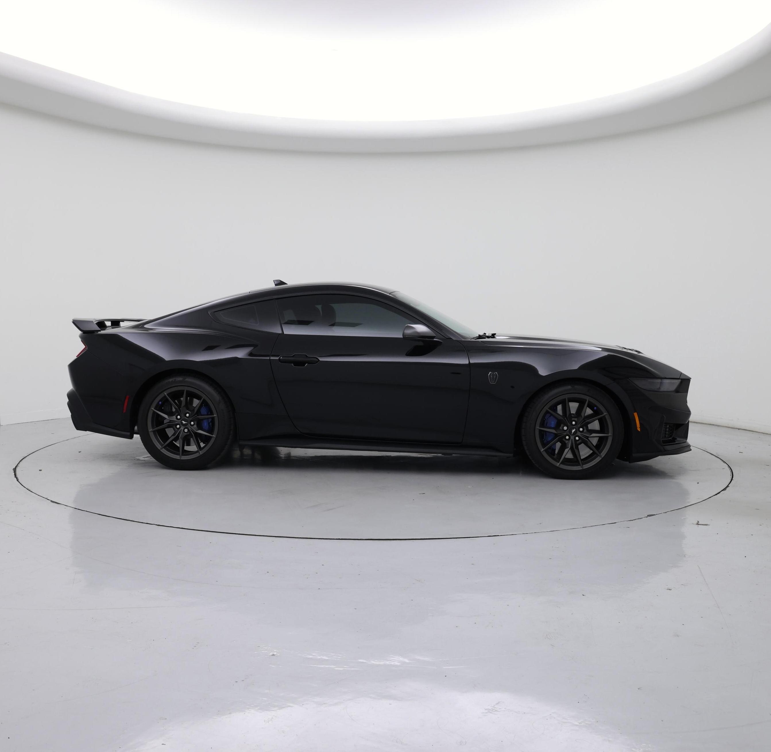 Thumbnail: 2025 Ford Mustang - 7