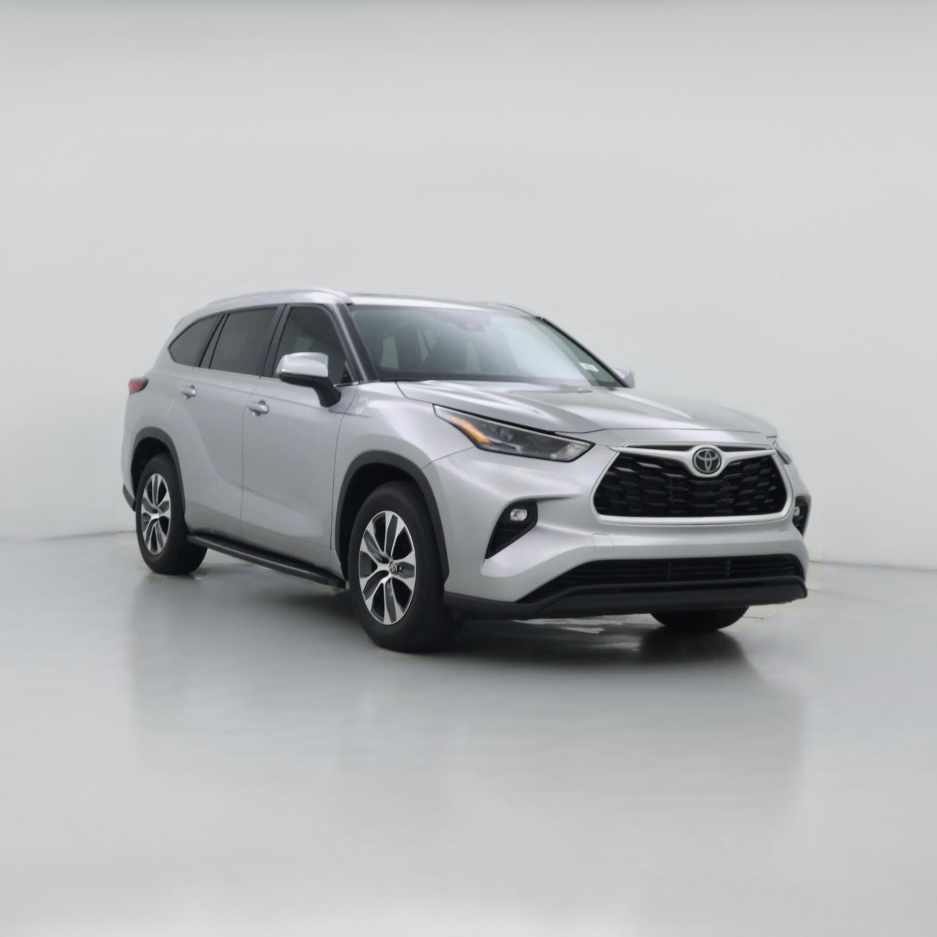 Thumbnail: 2023 Toyota Highlander - 1