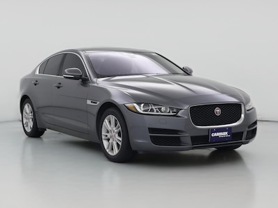 2019 Jaguar XE 25t Premium