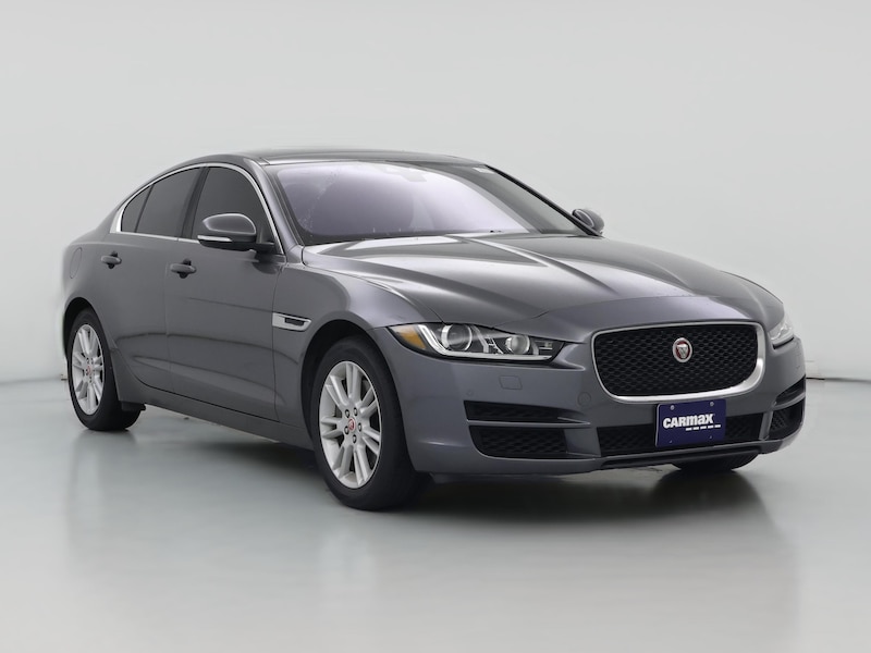 2019 Jaguar XE Premium -
                  Irving, TX