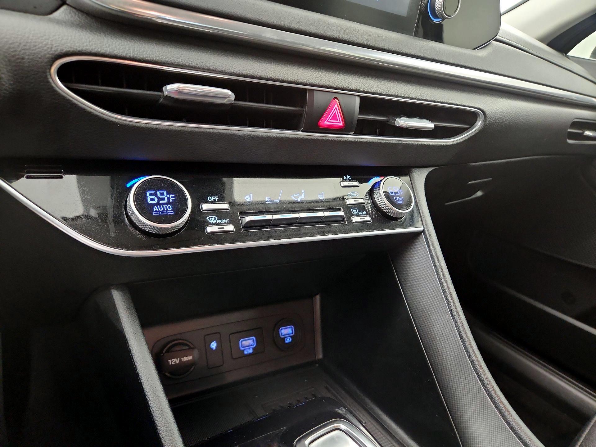 Thumbnail: 2020 Hyundai Sonata - 14