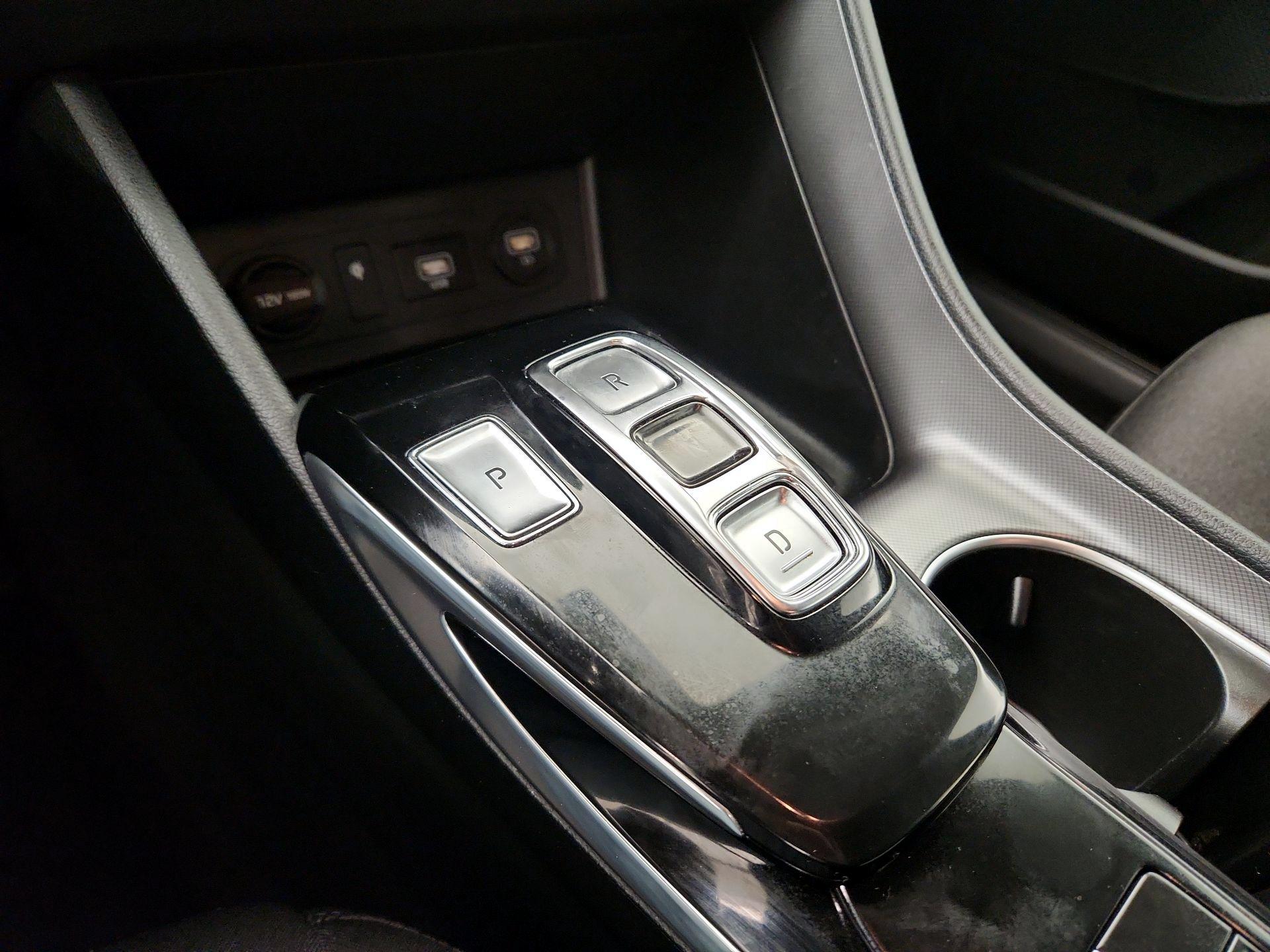 Thumbnail: 2020 Hyundai Sonata - 15