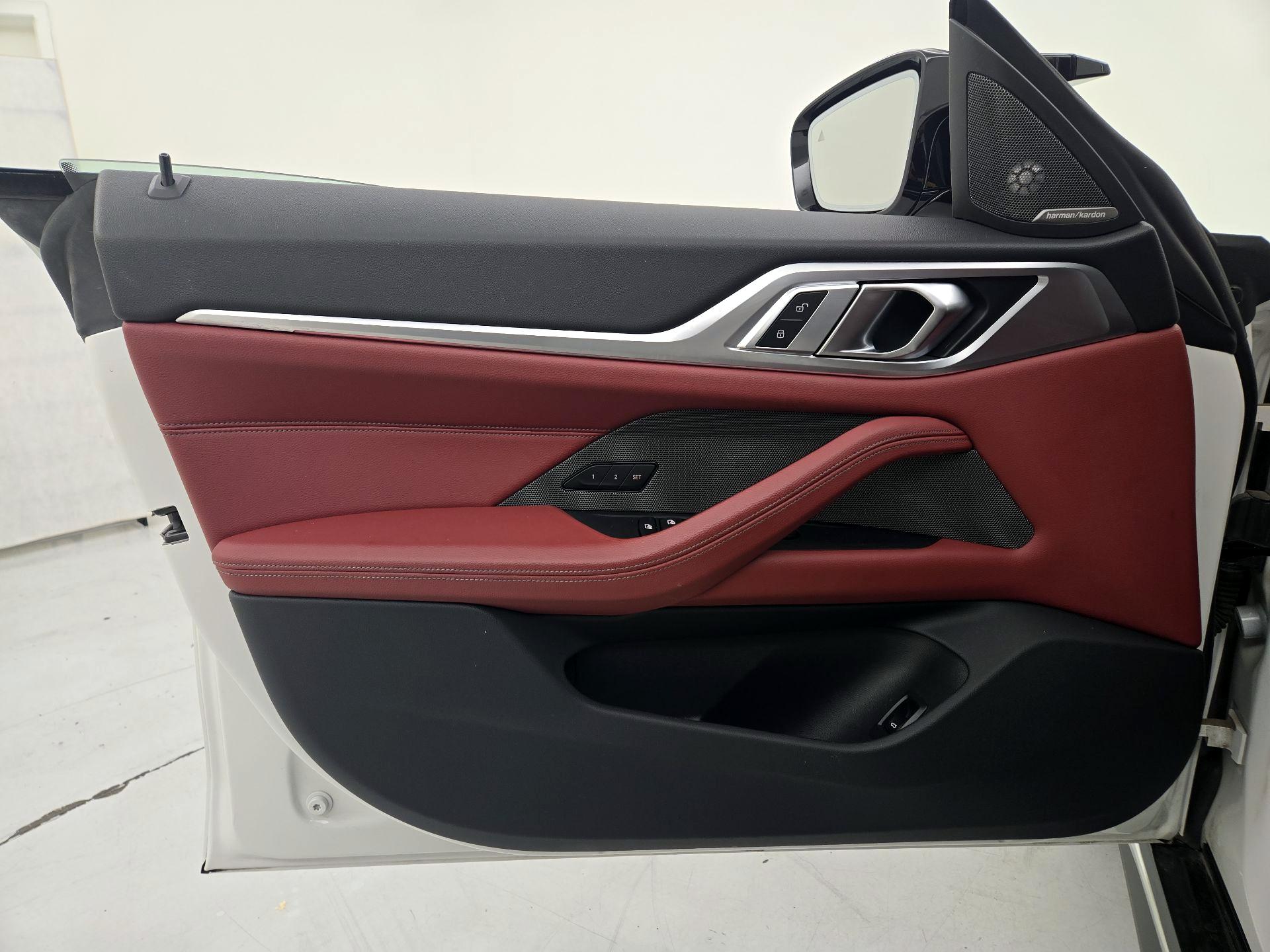 Thumbnail: 2024 BMW 4 Series - 12