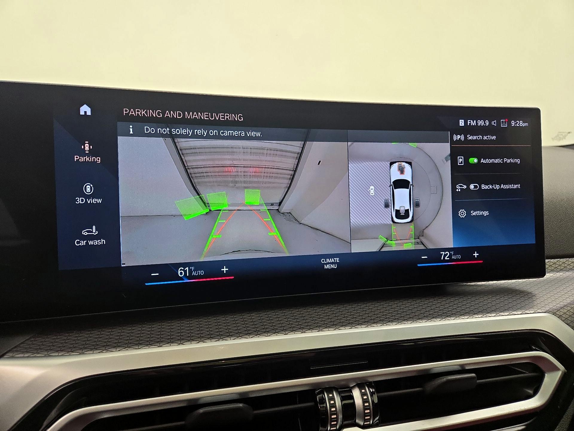 Thumbnail: 2024 BMW 4 Series - 15