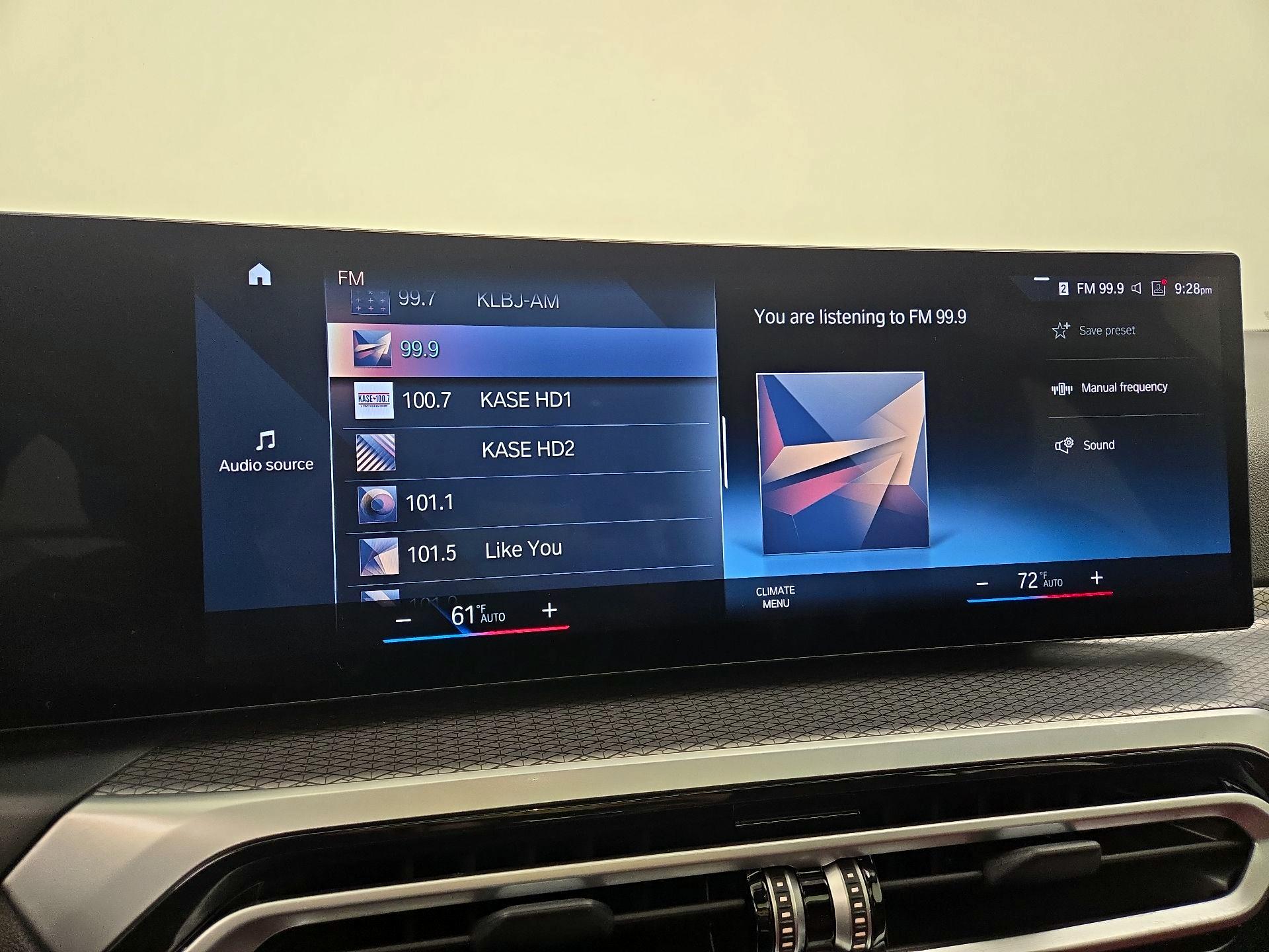 Thumbnail: 2024 BMW 4 Series - 16