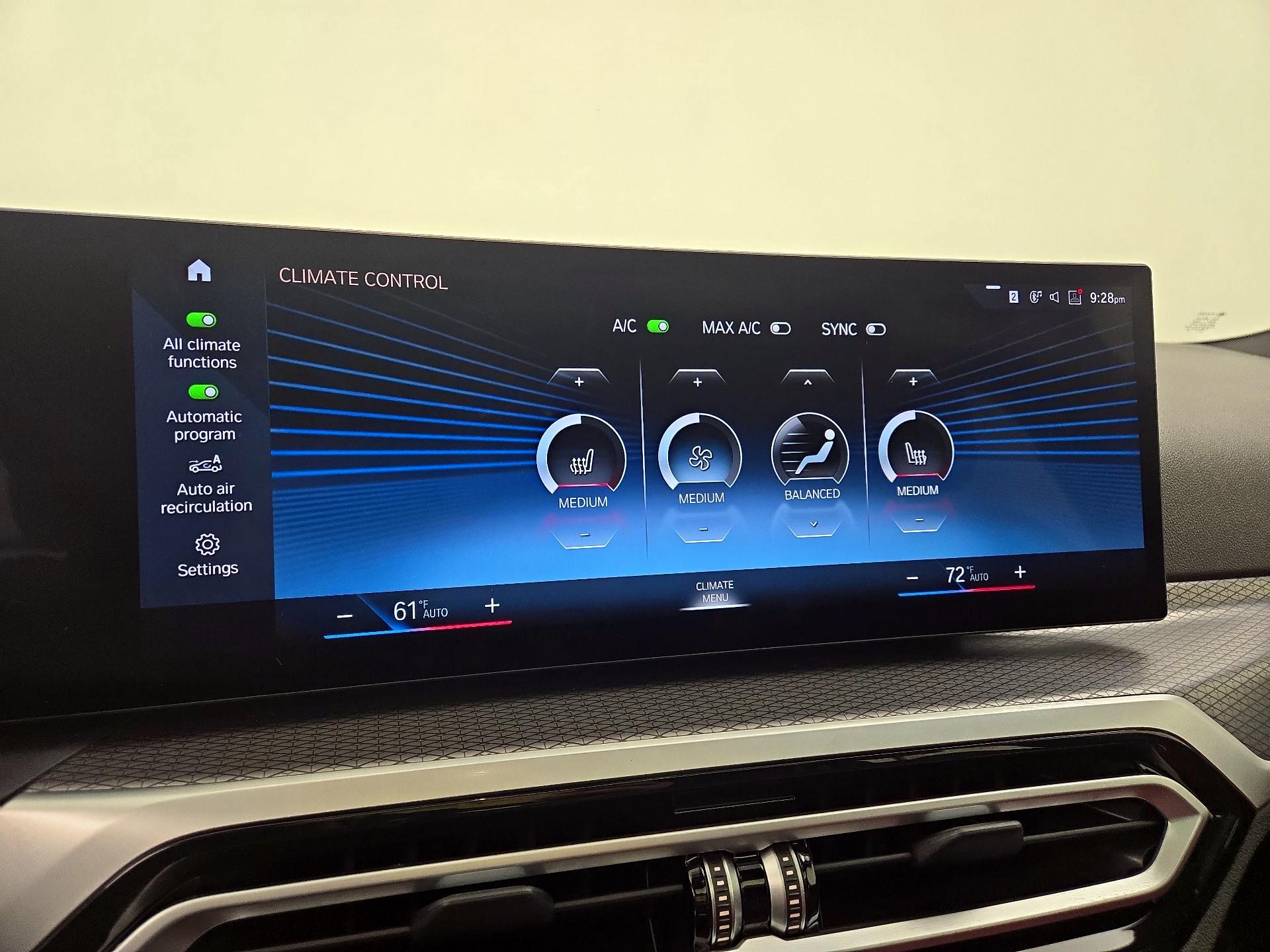 Thumbnail: 2024 BMW 4 Series - 17